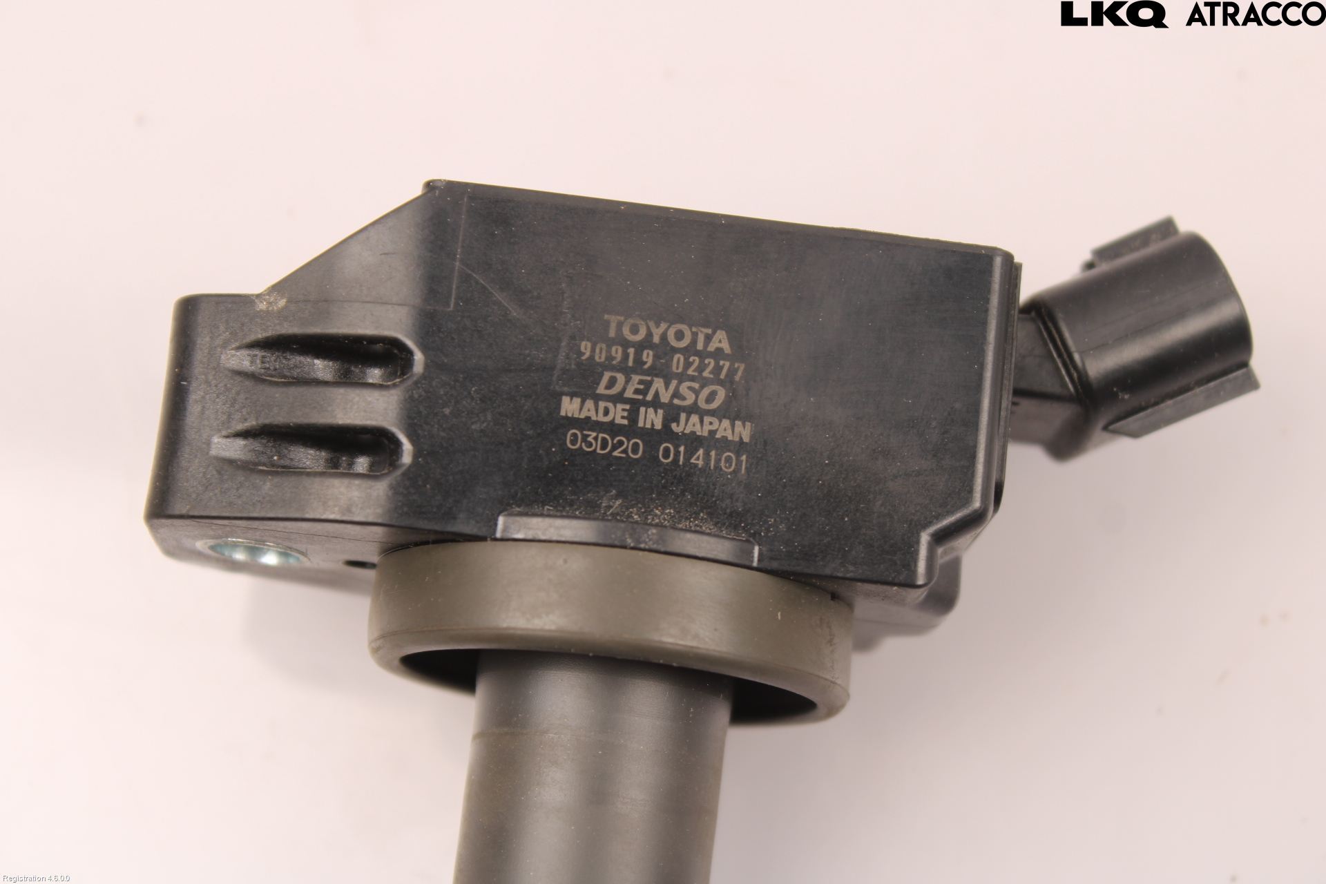 Lexus ES 250/300/330 Tändspole