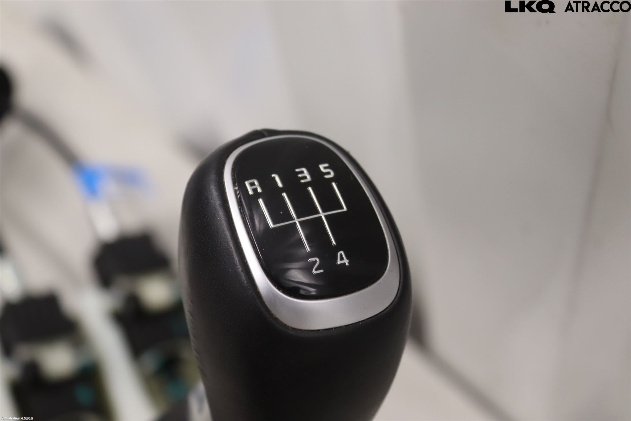 Kia STONIC 18->> Växelreglage - Wire