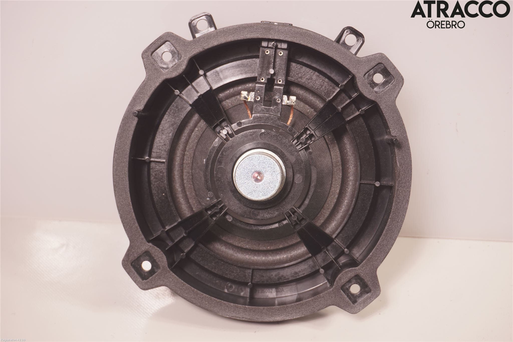 Kia SPORTAGE (NQ5) 22- Högtalare