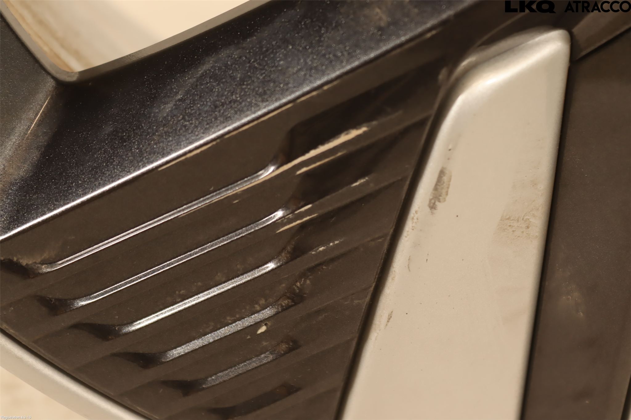 Kia NIRO (DE) 17-22 Fälg Aluminium