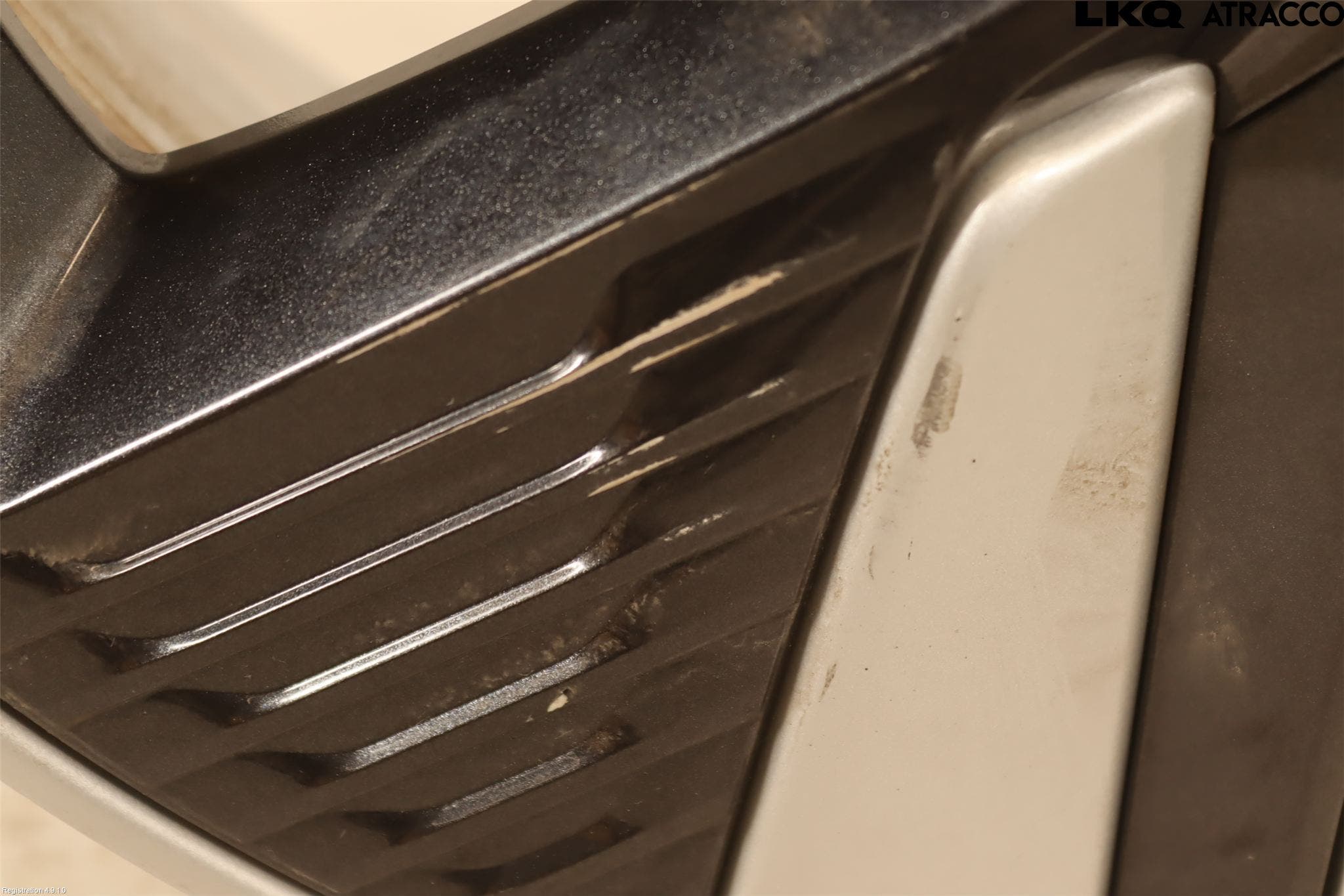 Kia NIRO (DE) 17-22 Fälg Aluminium