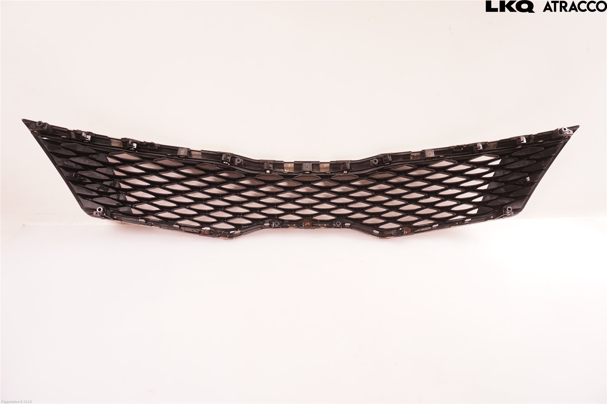 Kia OPTIMA 16-20 Grill Komp