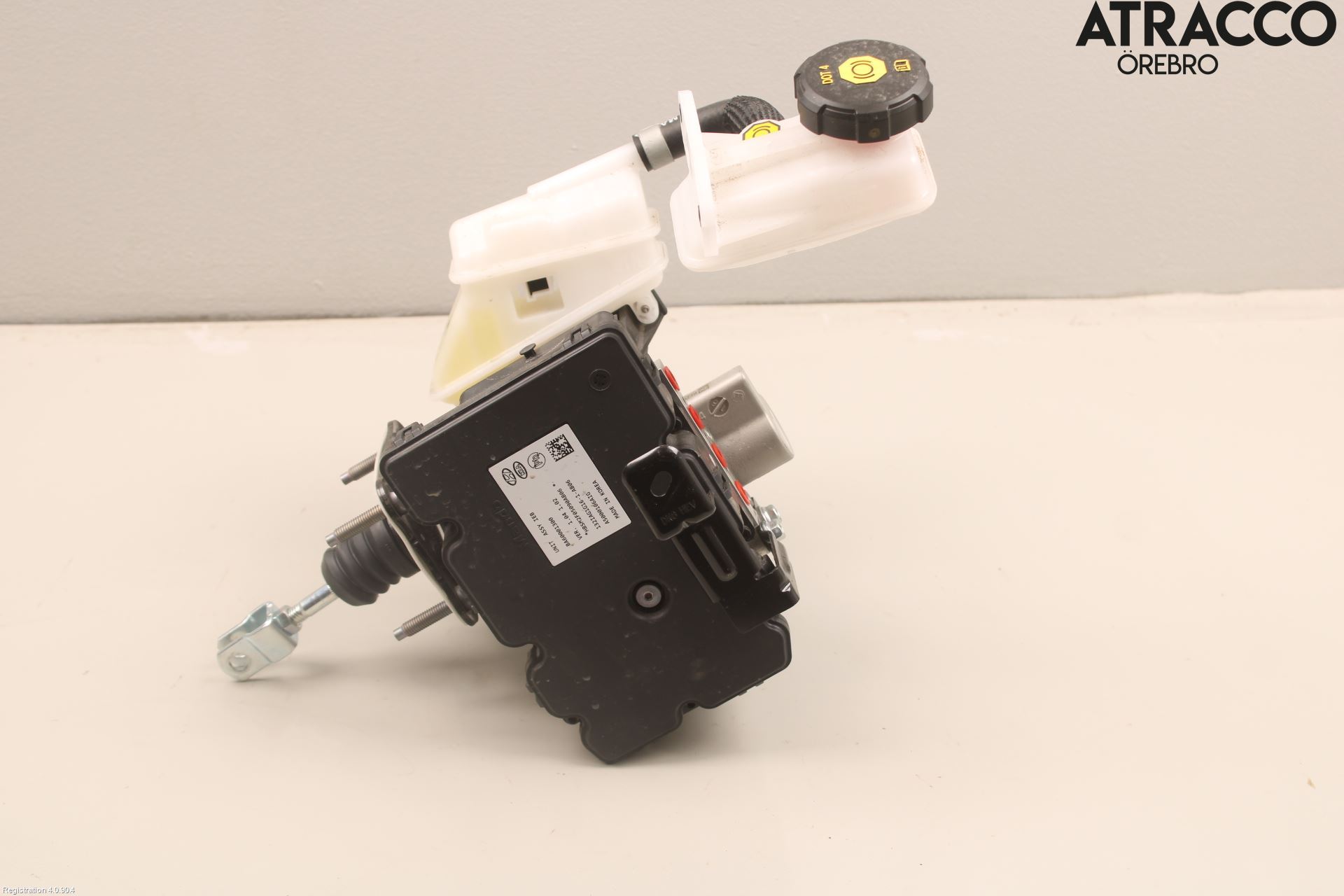 Kia XCEED 19- Abs Hydraulaggregat