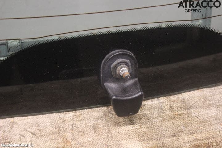 BMW 5 F10/F11/F18 09-17 Bakruta