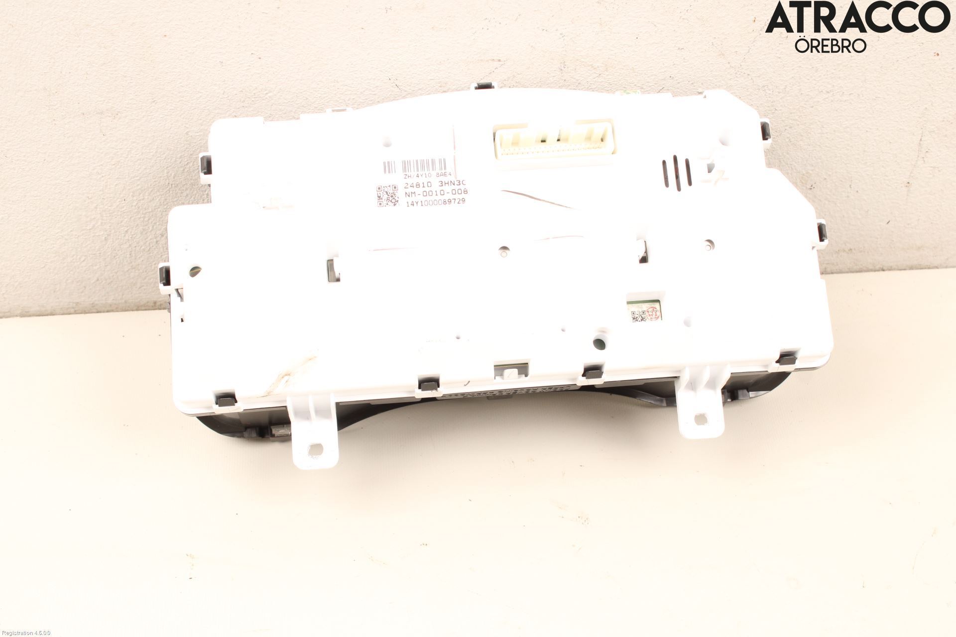 Nissan MICRA 11-16 Instrument Komb