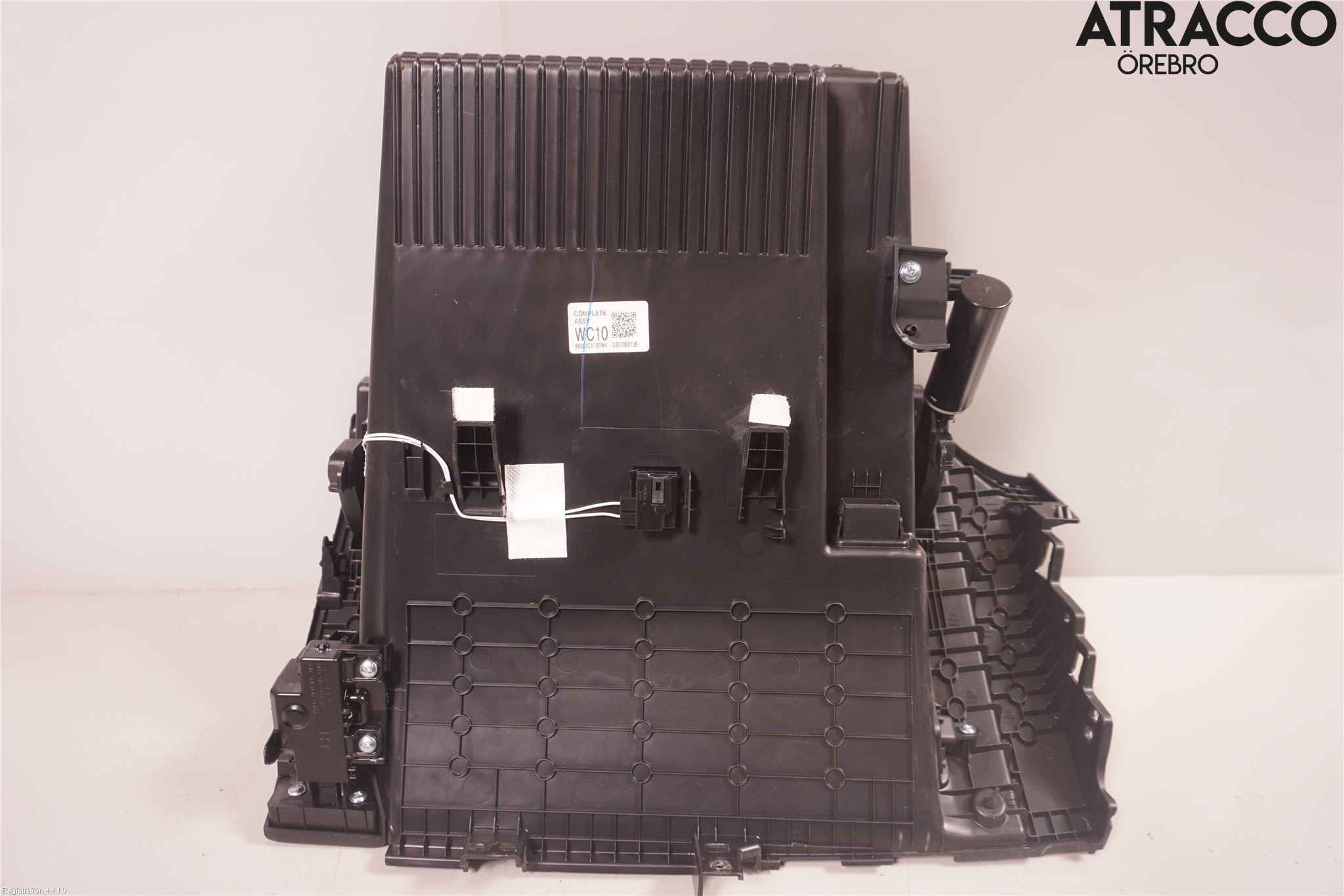 Kia EV6 (CV) 22- Handskfack