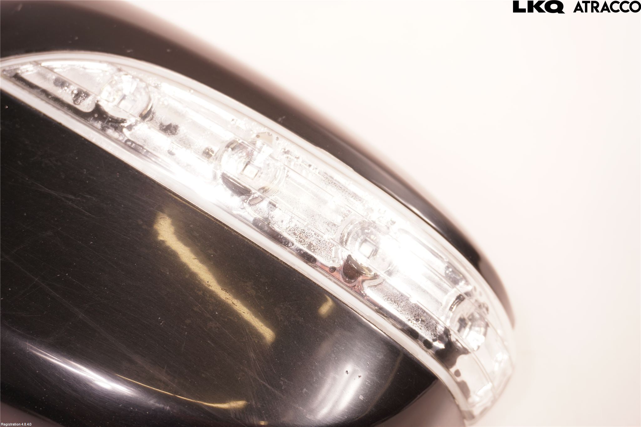 Hyundai ix35 Spegel Yttre El Vä