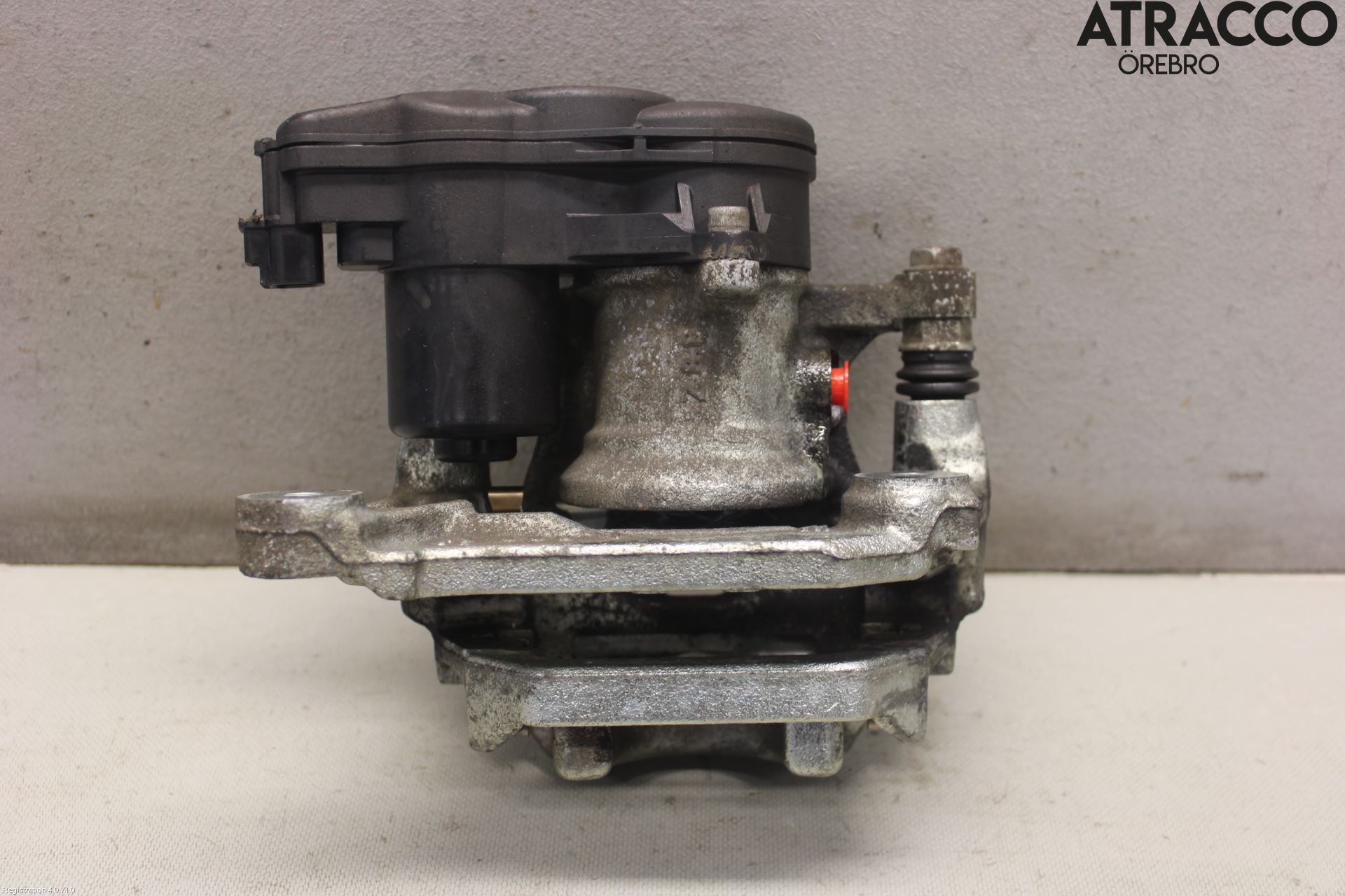 Mitsubishi OUTLANDER 13-21 Bromsok Bak Höger