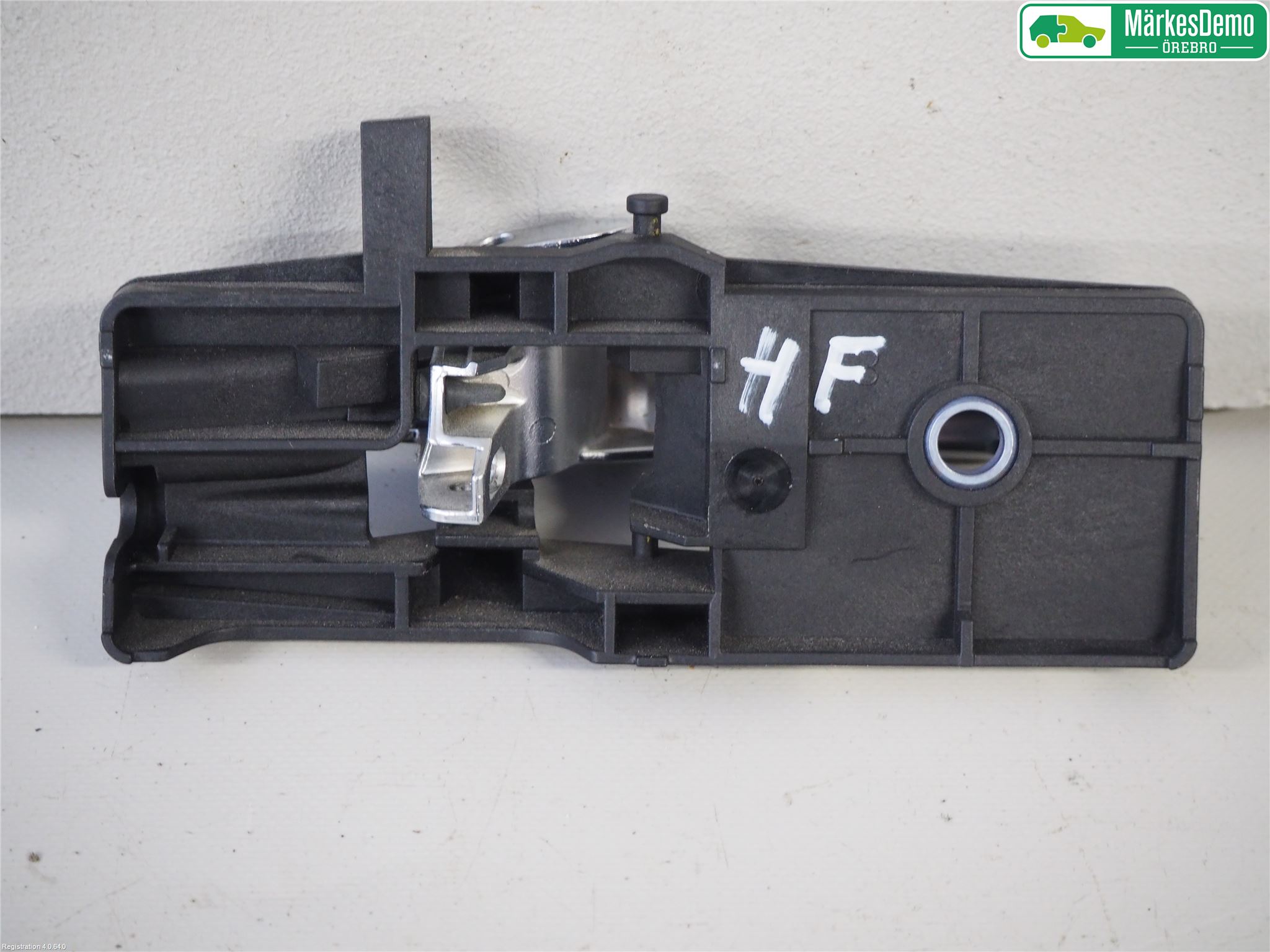 Alfa 159 Dörrhandtag Inre Hö