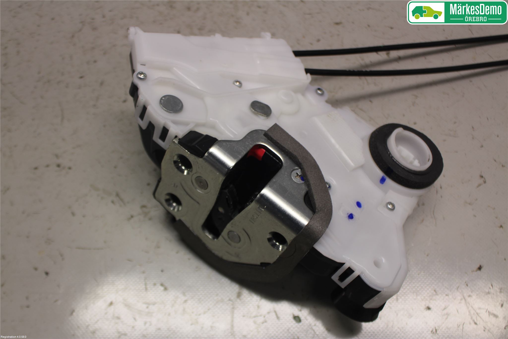 Subaru XV 12-17 Låskista-Dörrlås