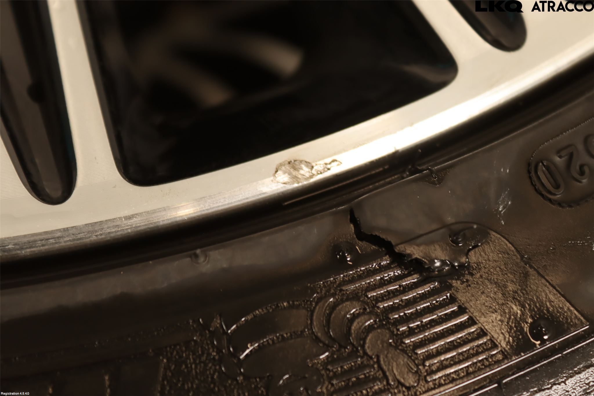 Kia STINGER 18- Sommardäck Alumfälg 4St