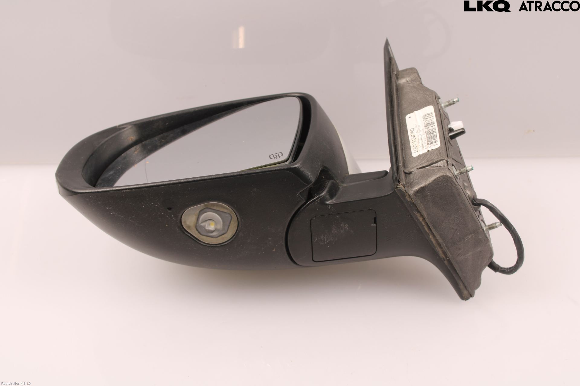 Jeep CHEROKEE Spegel Yttre El Vä