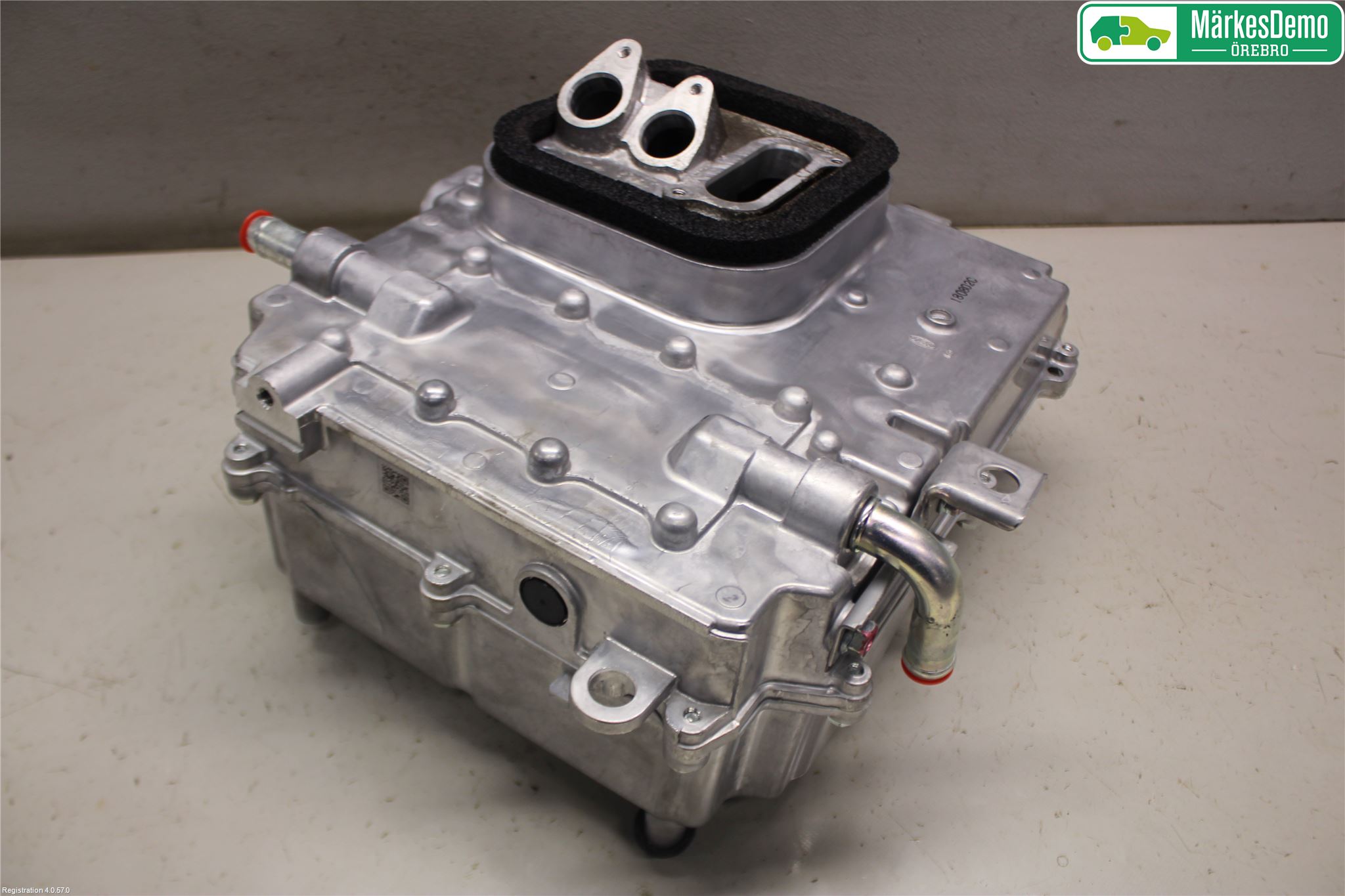 Mitsubishi OUTLANDER 13-21 Inverter Hybrid