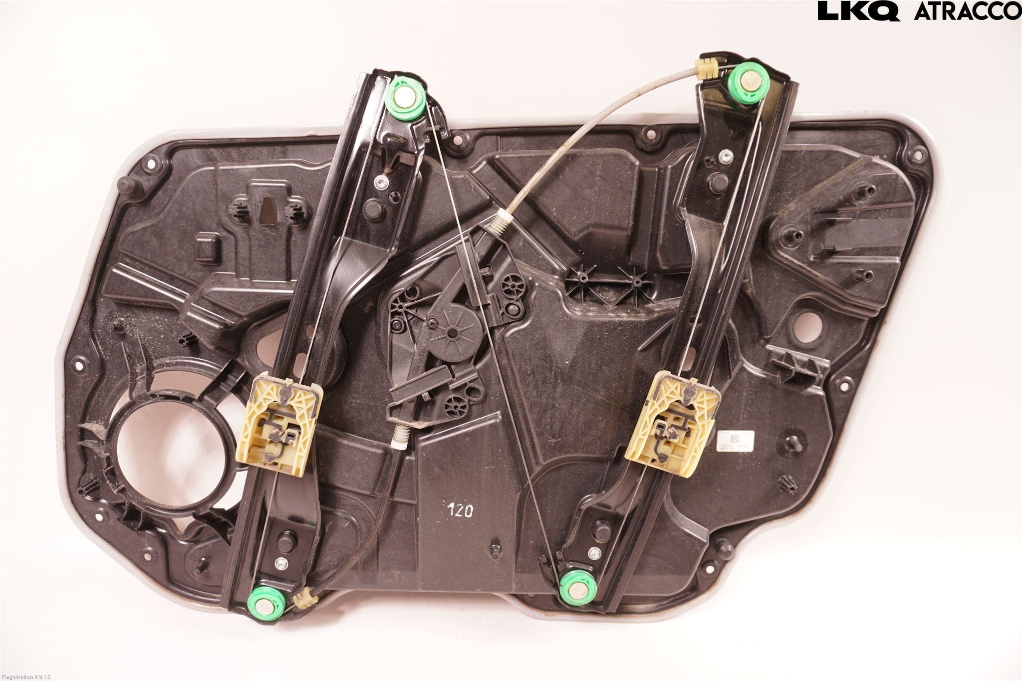 Volvo V60 14-18 Fönsterhissmekanism