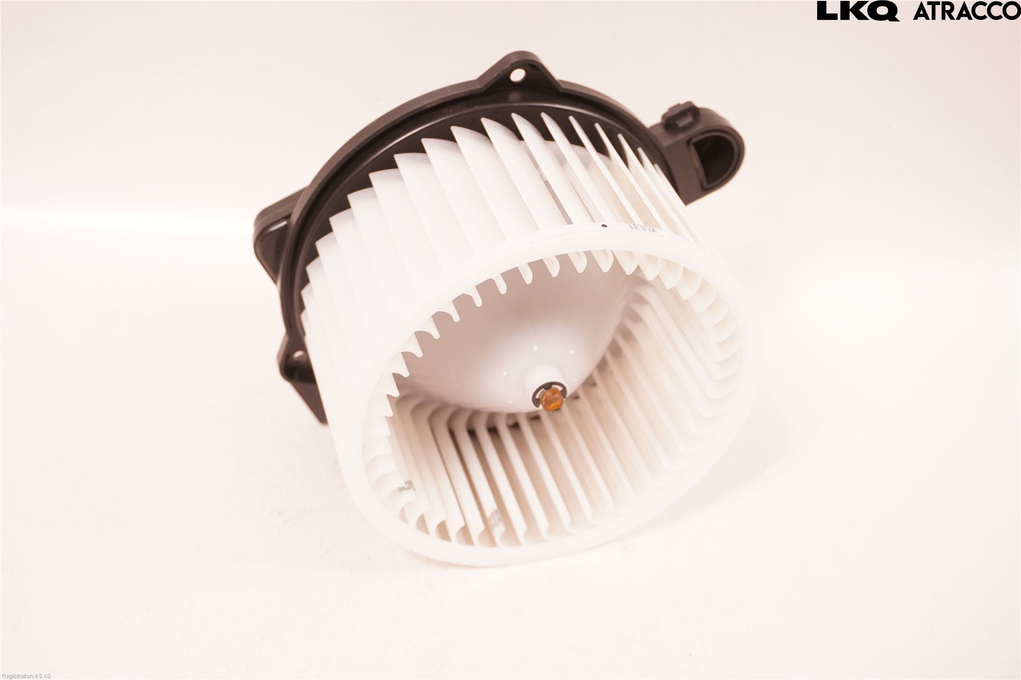 Kia NIRO (DE) 17-22 Ac Värmefläkt