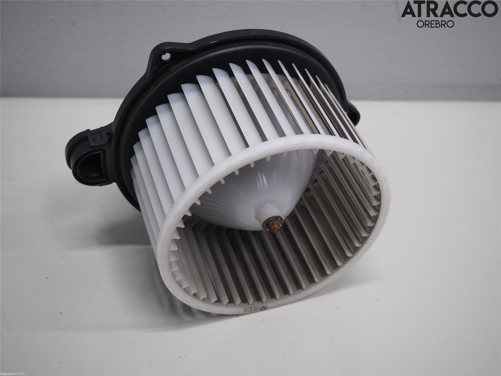 Kia PICANTO 17- Ac Värmefläkt