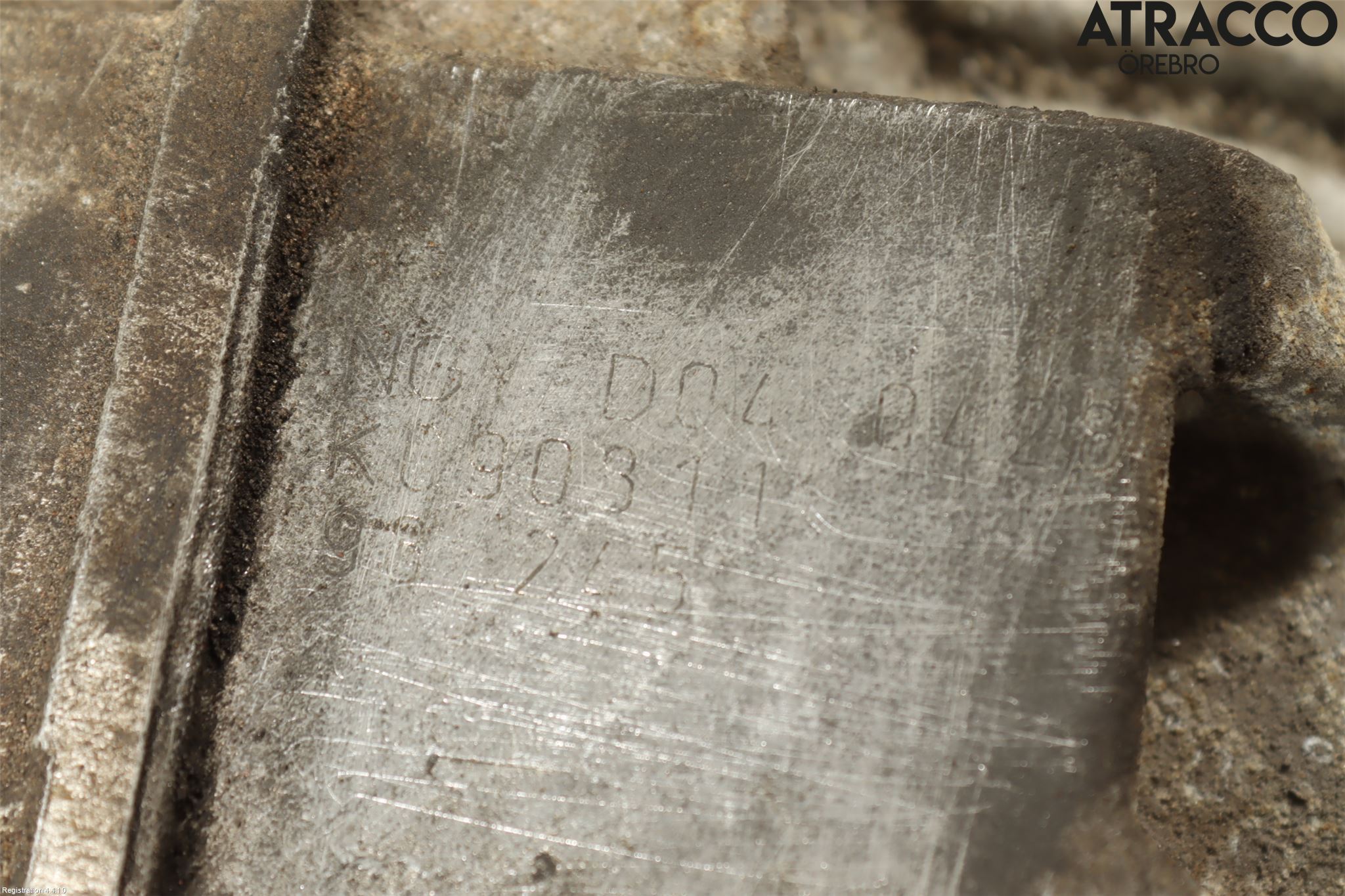 Audi A5 07-16 Växellåda Automat