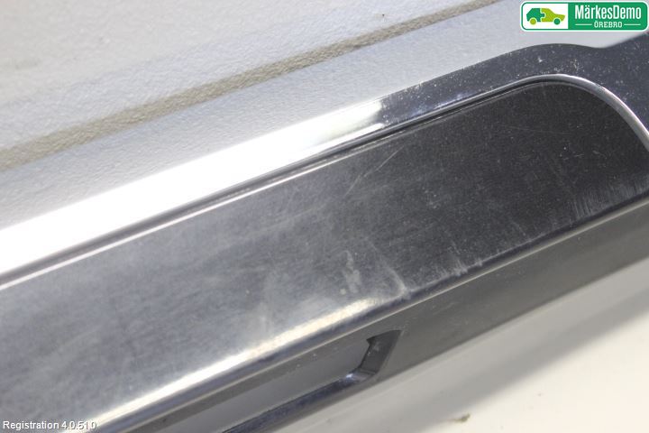 Citroen C3 PICASSO Bakluckehandtag