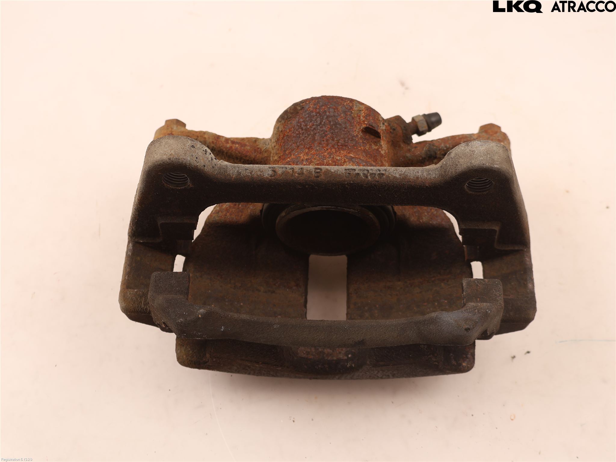 Volkswagen VW PASSAT 20-24 Bromsok Fram Höger