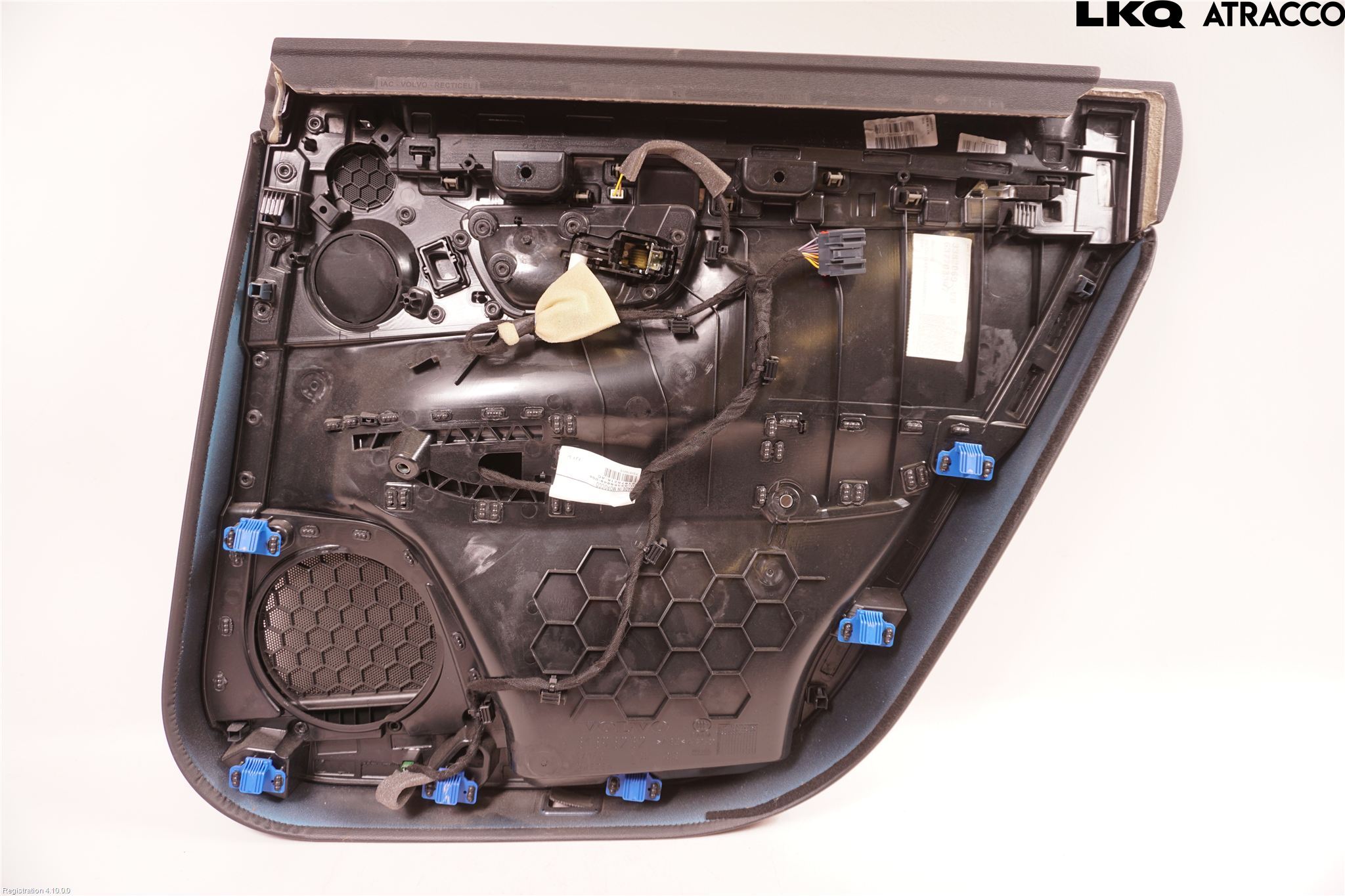 Volvo V90 17->> Dörrklädsel Vä