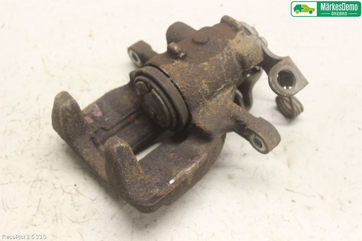 Fiat SCUDO 07-16 Bromsok Bak Höger