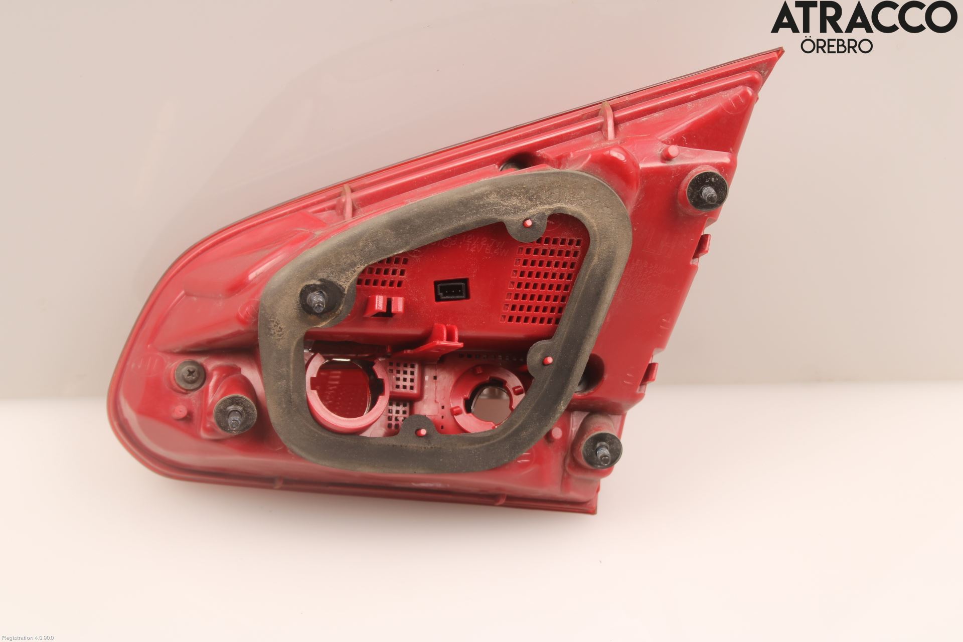 Kia CEED 12-18 Bakljus Lucka Vä