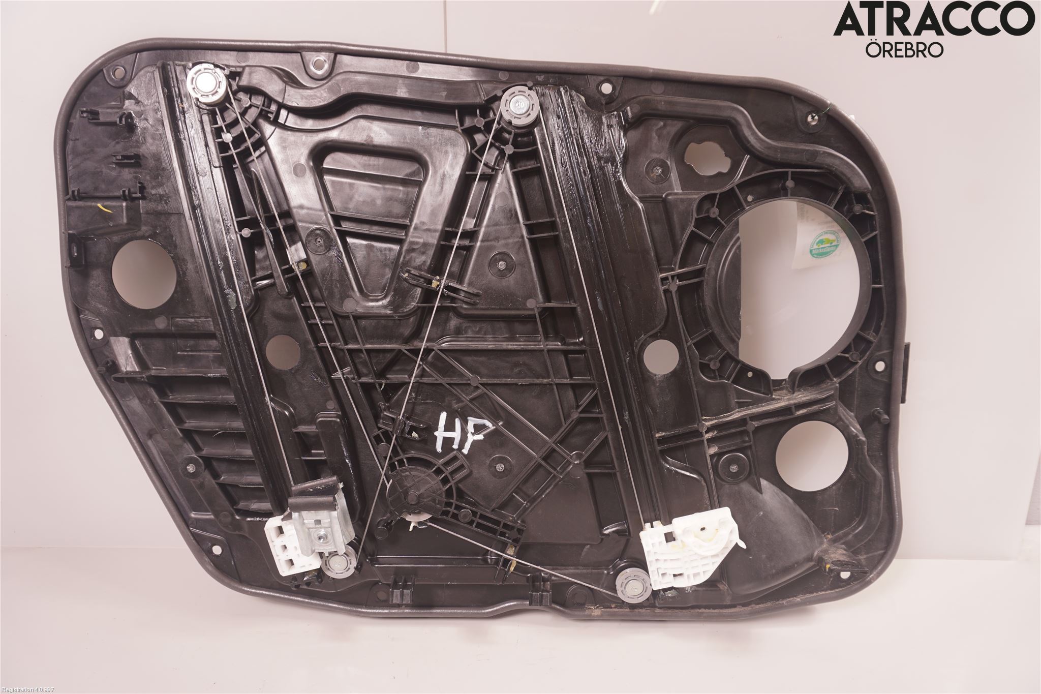 Kia CEED/CEED SW 19- Fönsterhissmekanism