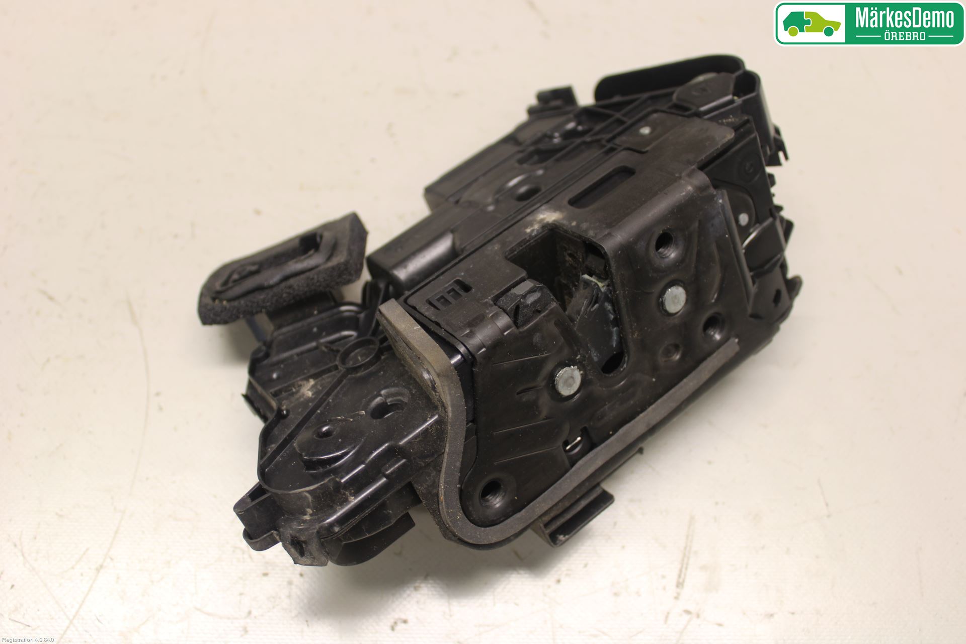 Skoda FABIA 15-21 Låskista-Dörrlås