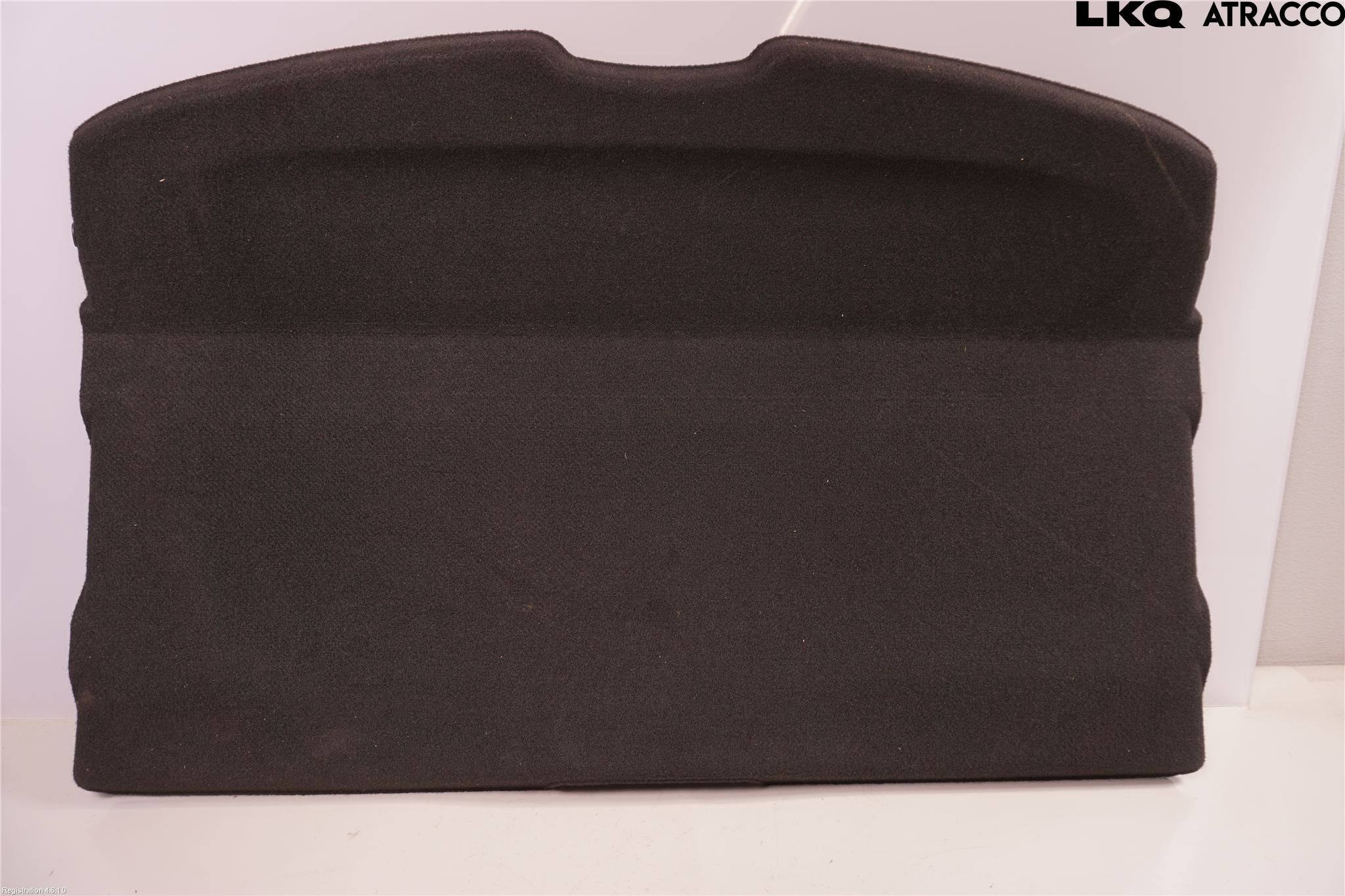 Peugeot 2008 13-20 Hatthylla