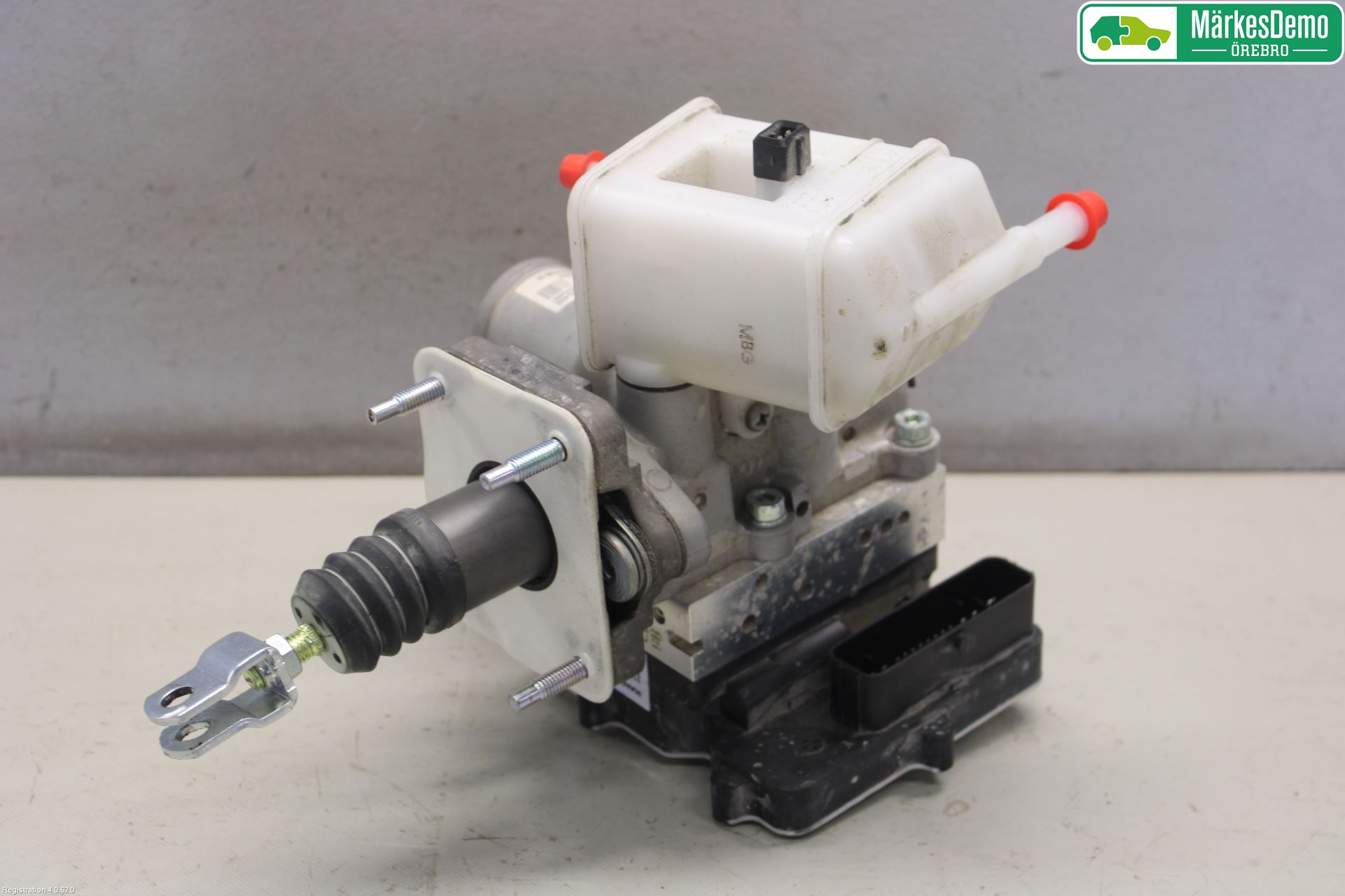 Kia NIRO (DE) 17-22 Abs Hydraulaggregat