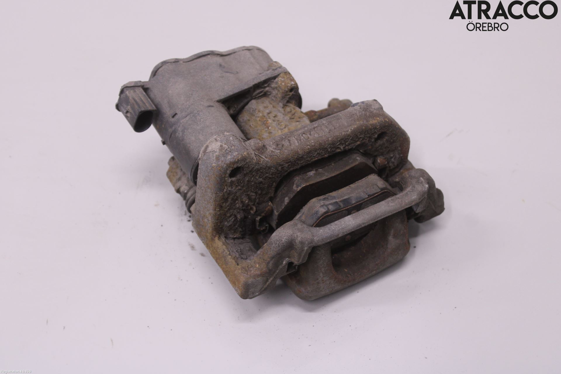 Peugeot RIFTER/E-RIFTER 19- Bromsok Bak Höger