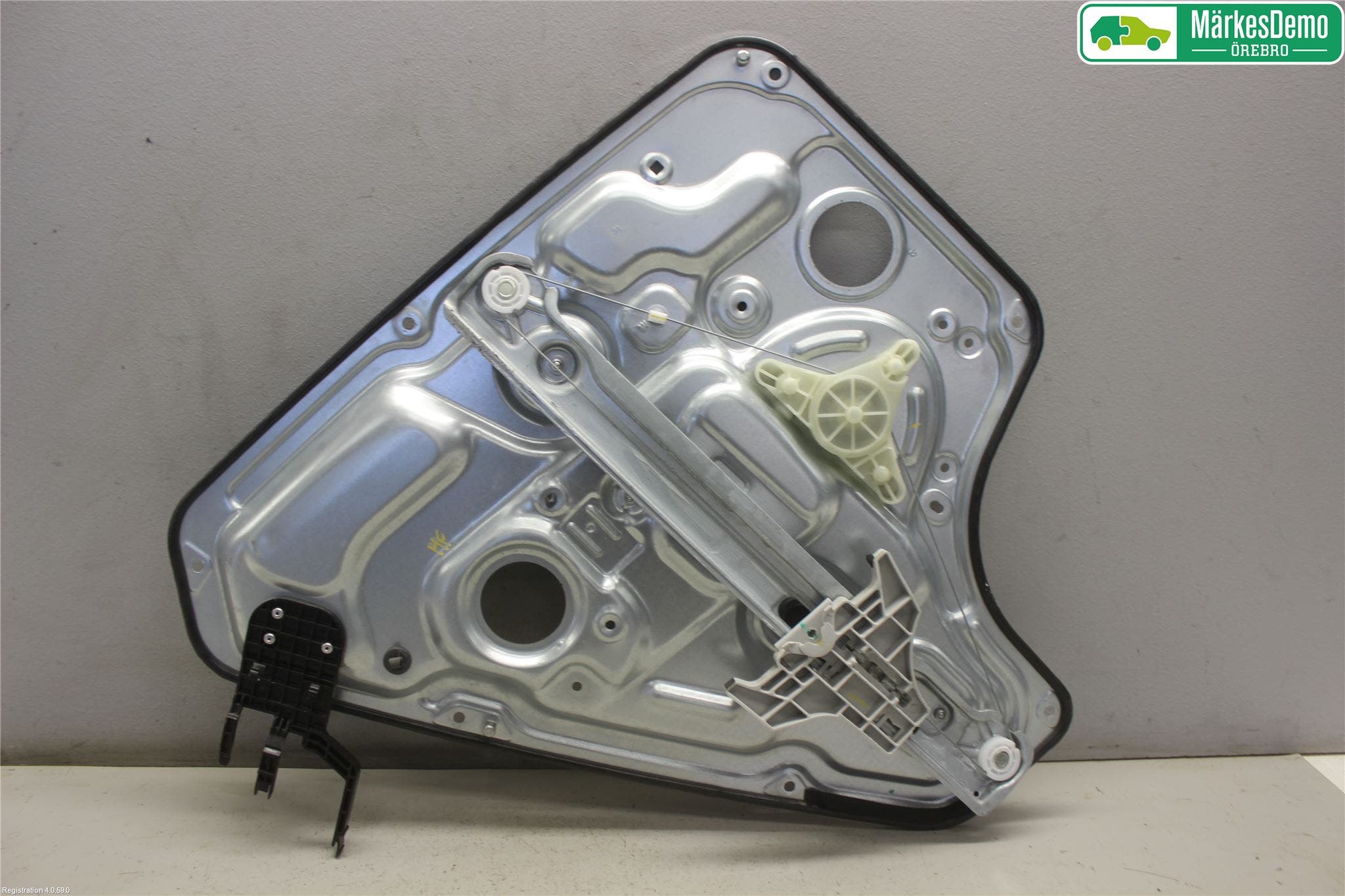 Kia VENGA 10-19 Fönsterhissmekanism