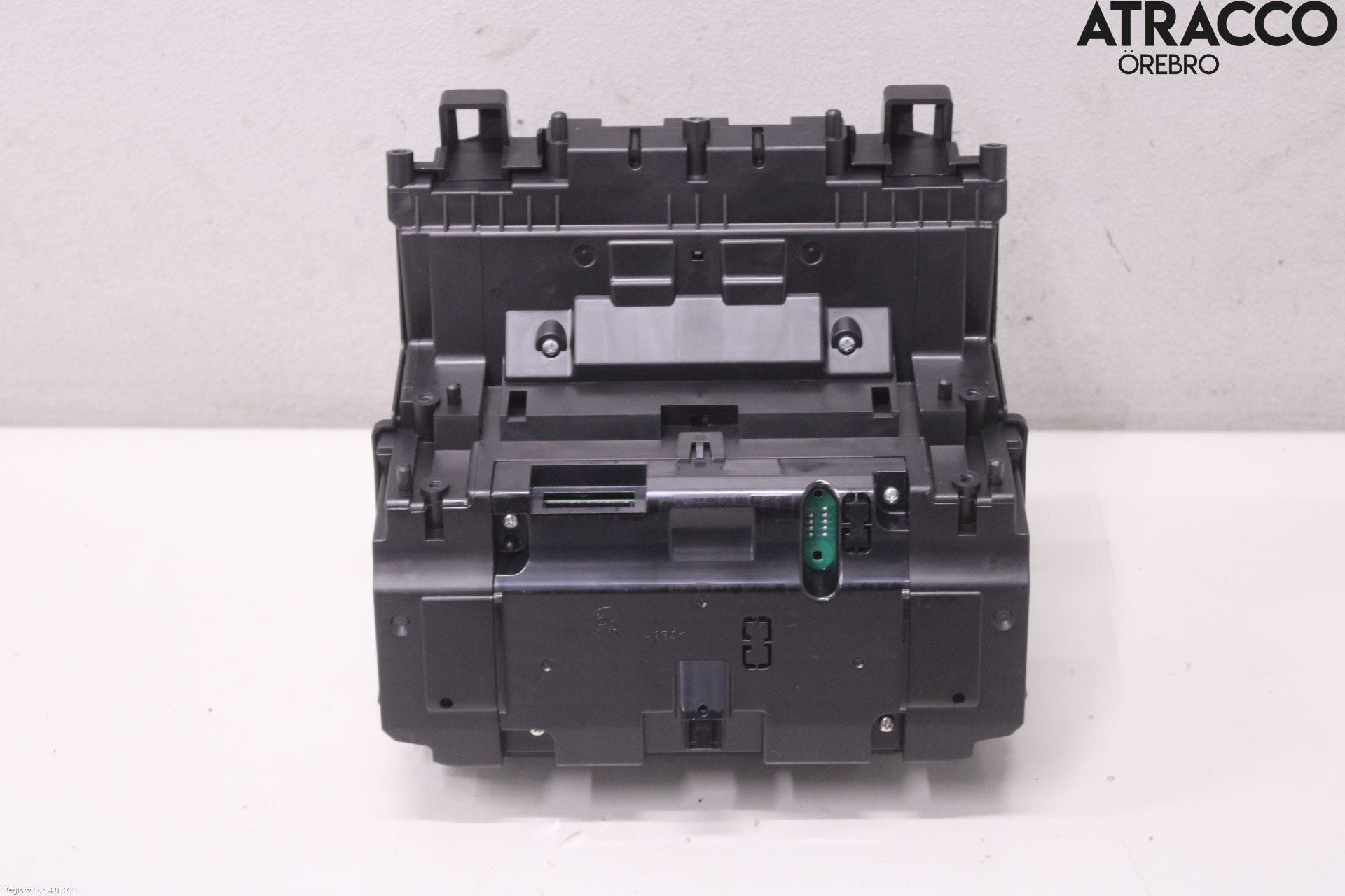 Kia SOUL 09- Bildskärm