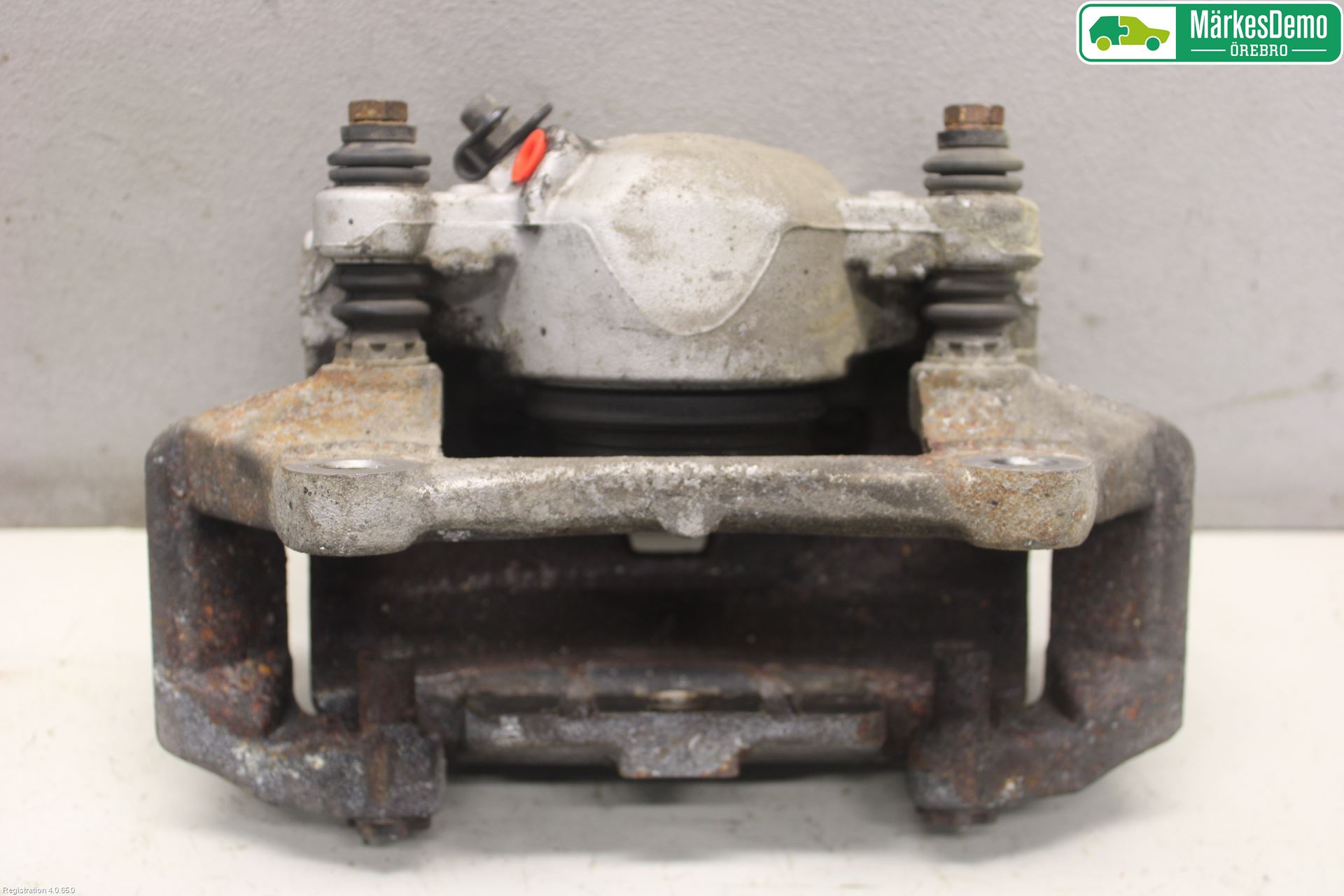 Audi A6/S6 4G 11-18 Bromsok Fram Höger