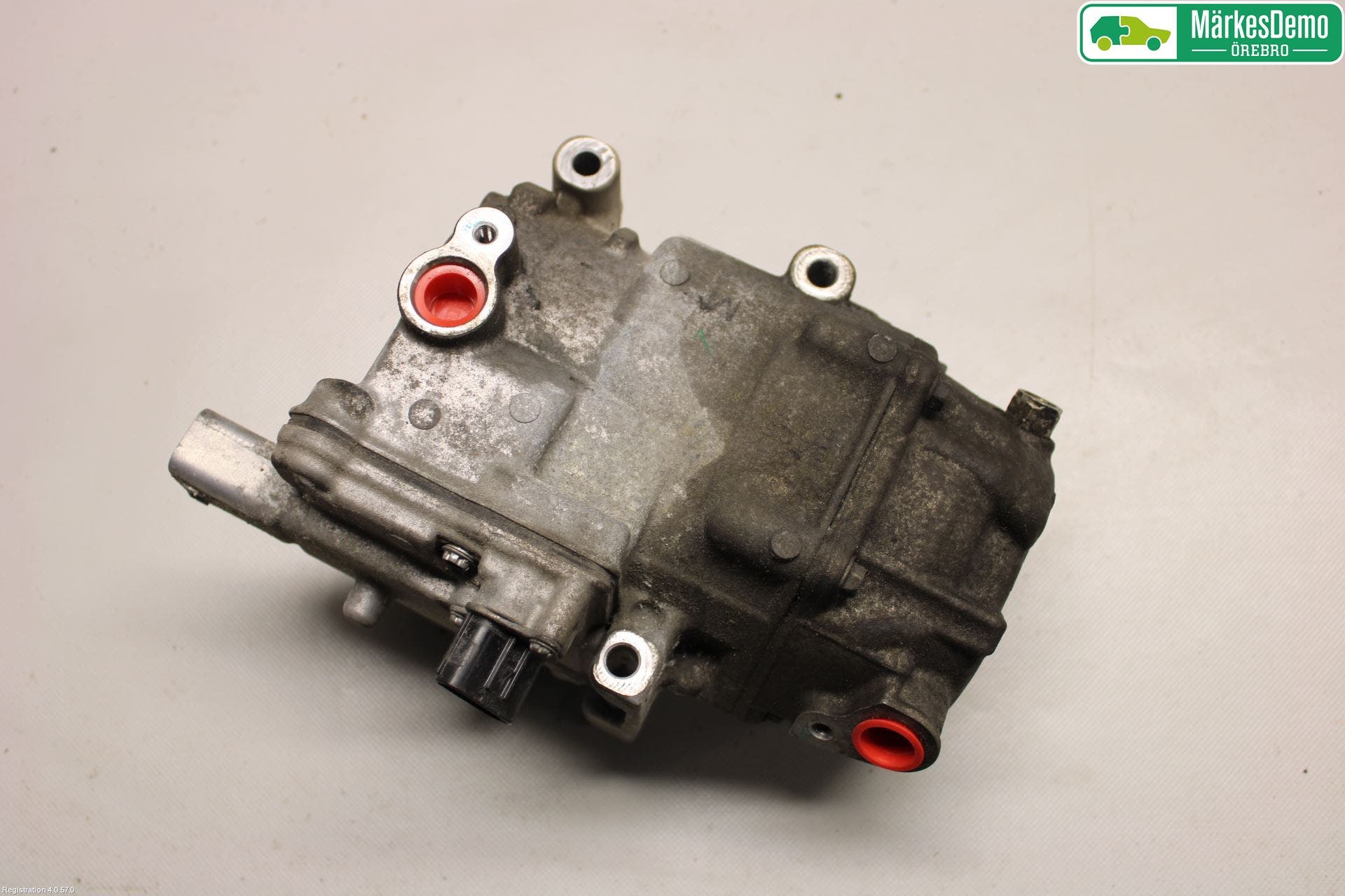 Toyota YARIS XP130 12-14 Ac Kompressor