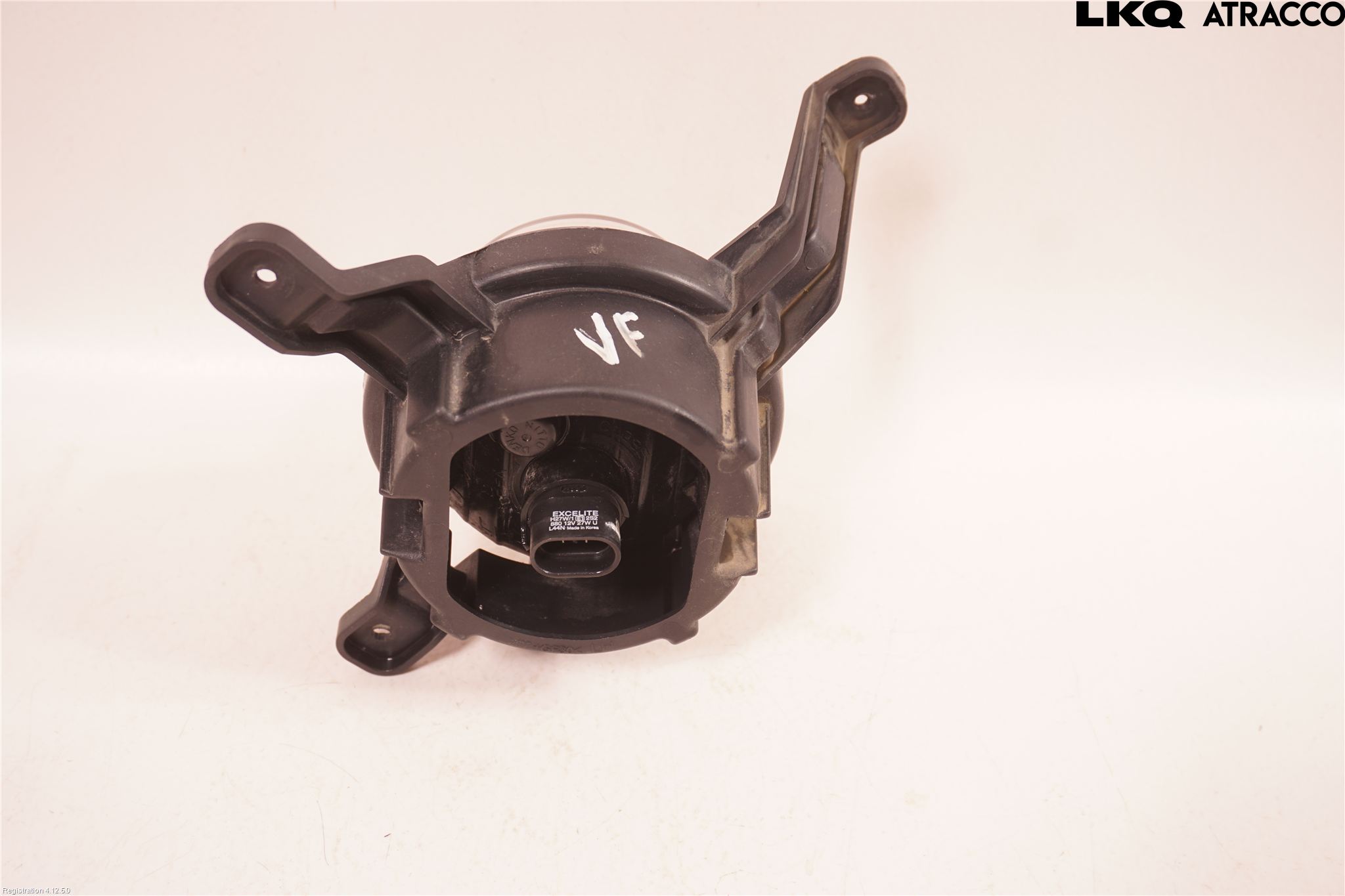 Hyundai ix35 Dimljus-Varselljus Fram