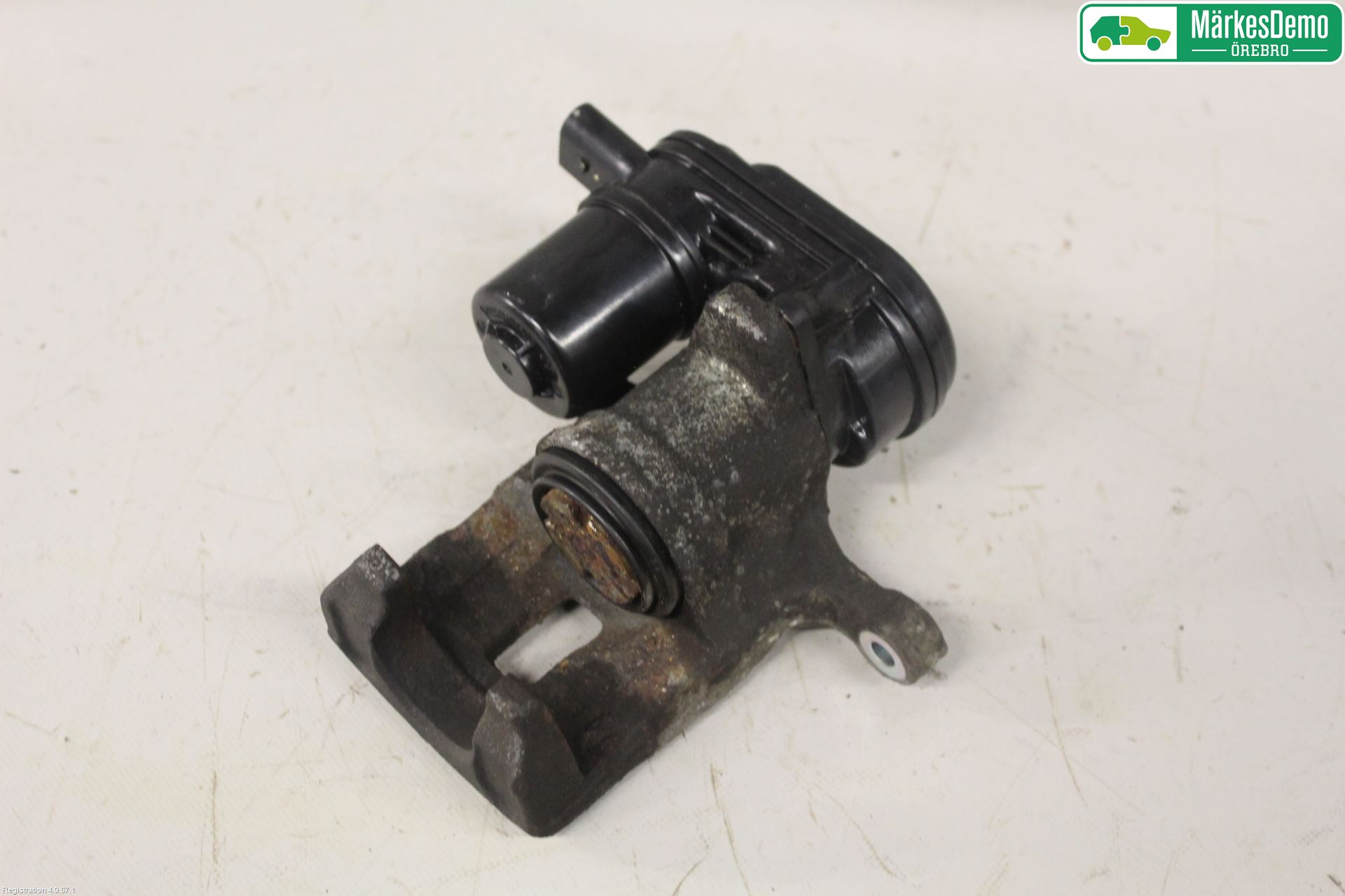 Kia OPTIMA 16-20 Bromsok Bak Höger