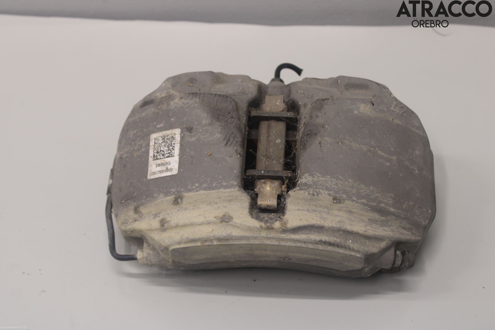 Audi A4/S4 B9 16-19 Bromsok Fram Höger