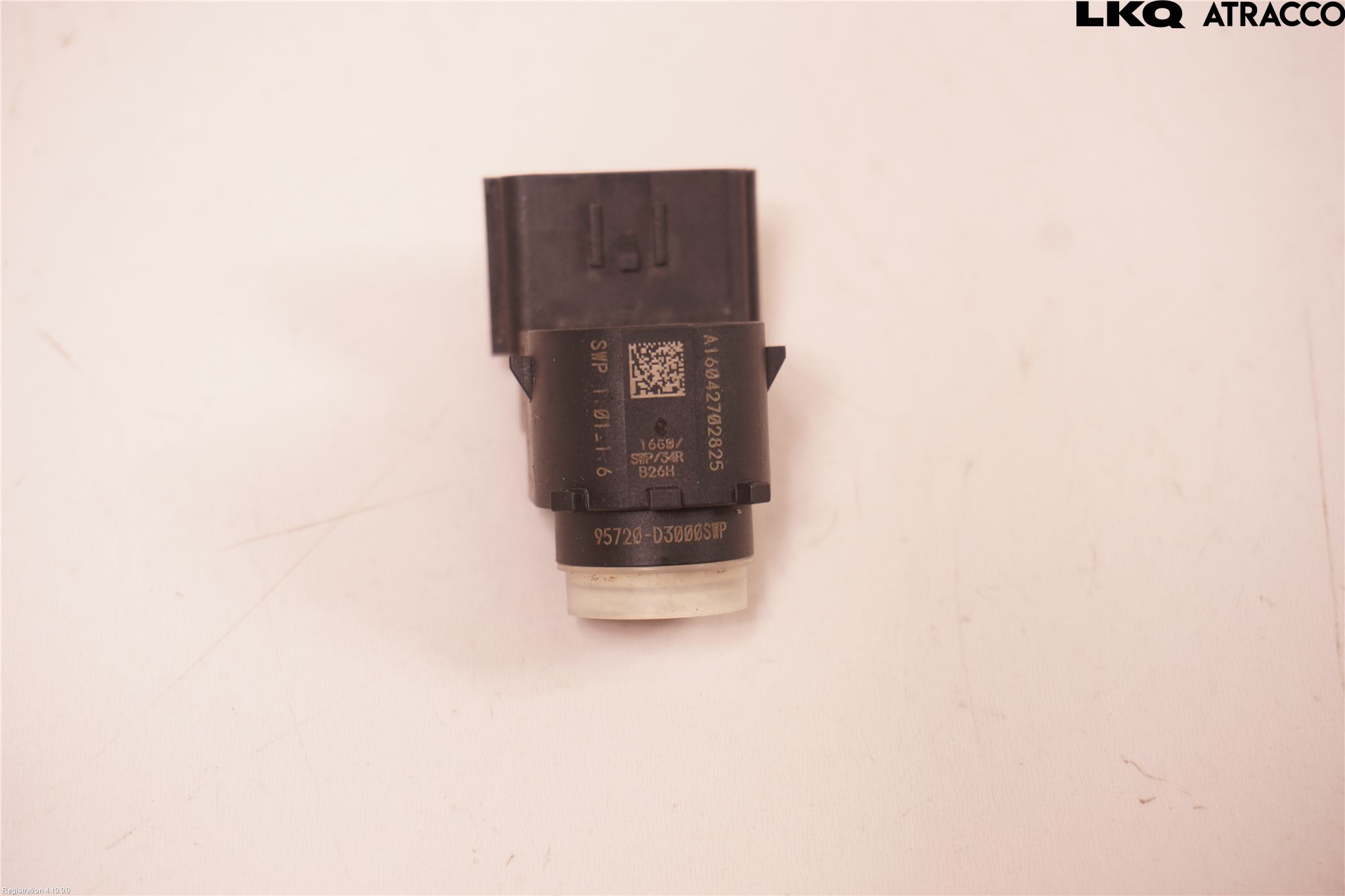 Kia OPTIMA 16-20 Parkeringshjälp Backsensor