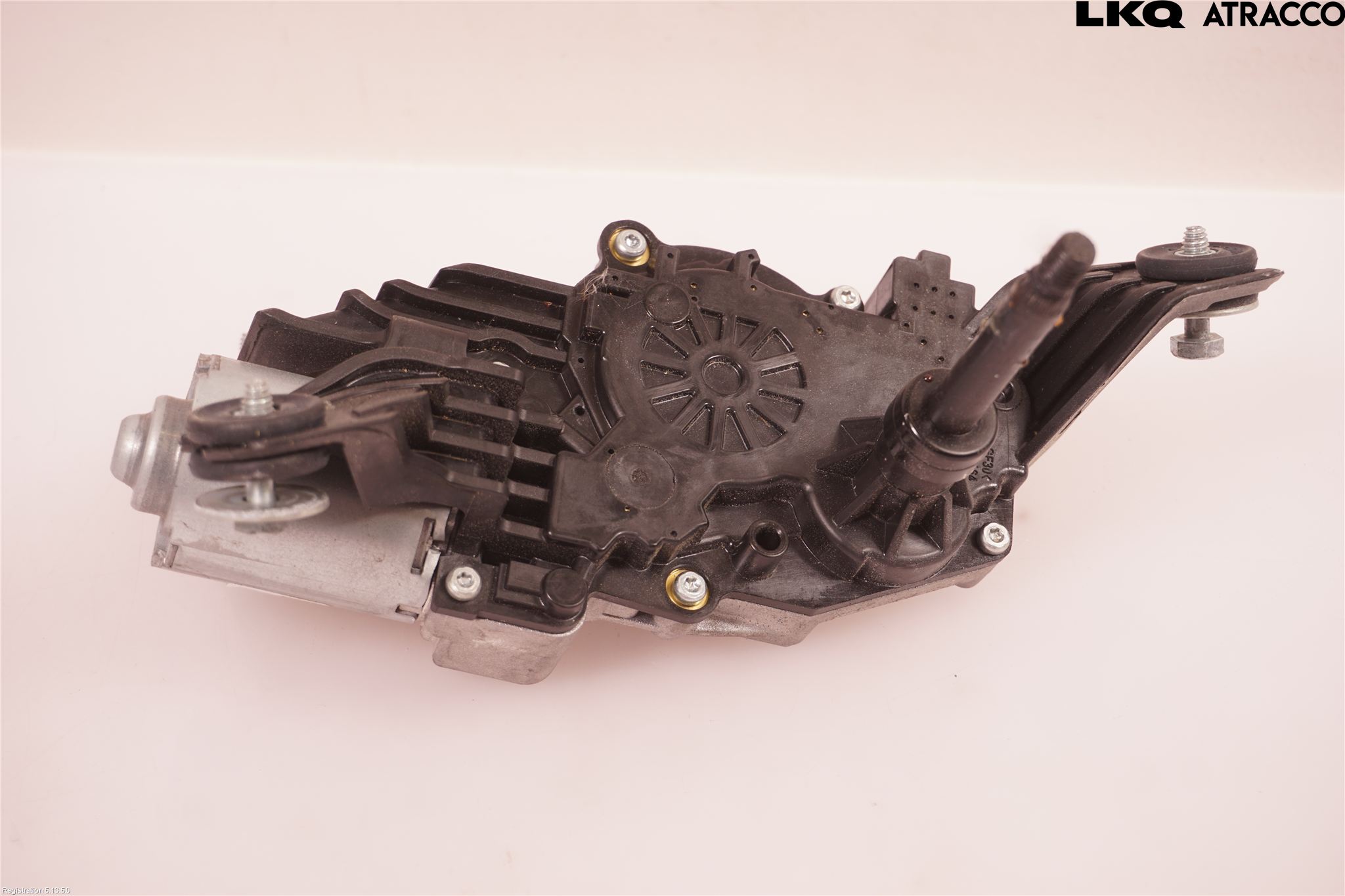 Kia CEED/CEED SW 19- Torkarmotor Baklucka