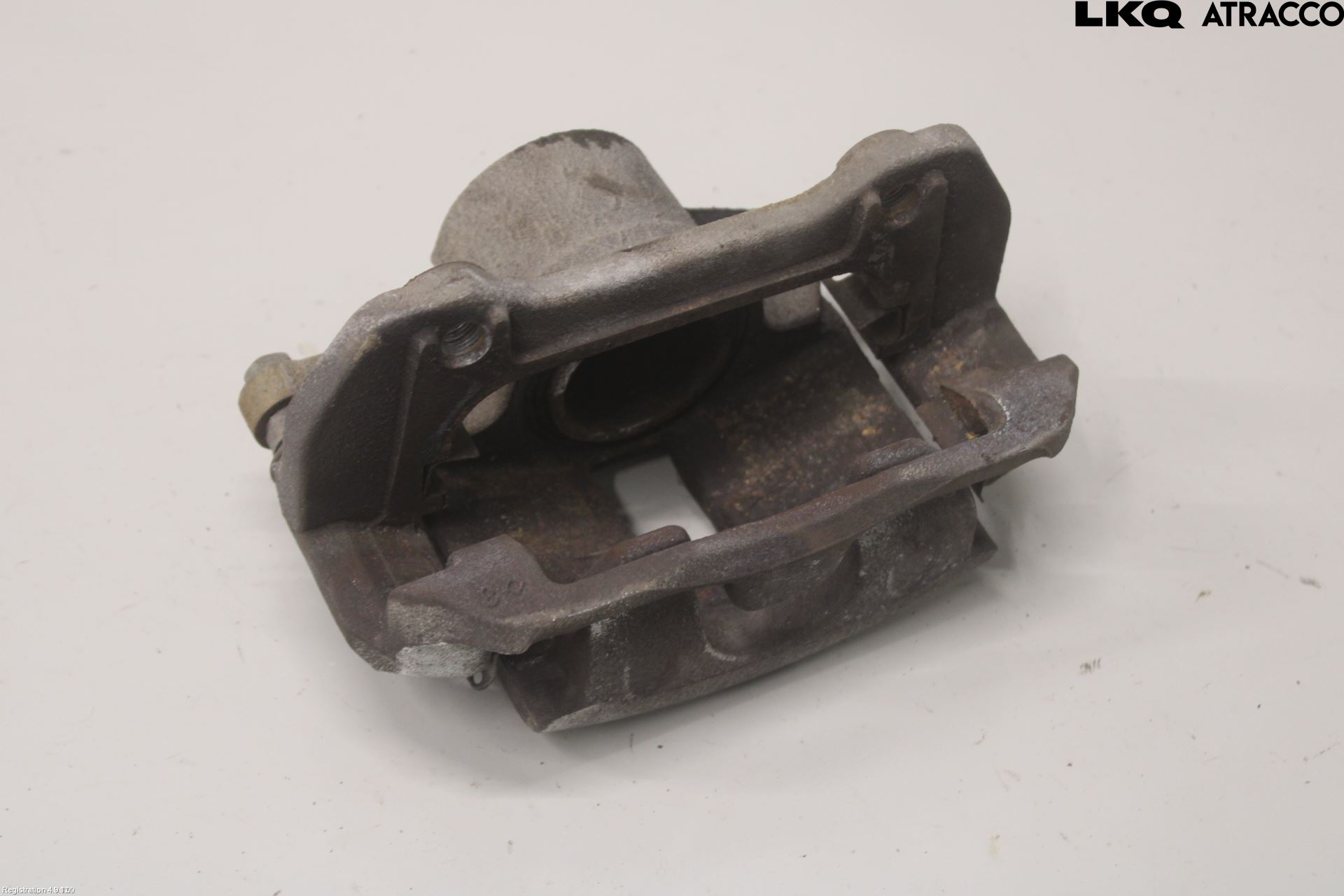 Kia CEED/CEED SW 19- Bromsok Fram Vänster