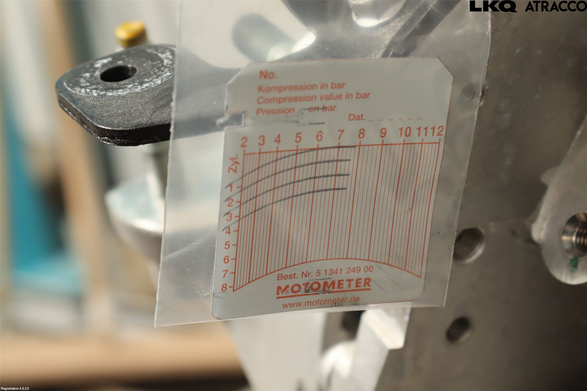 Kia CEED/CEED SW 19- Motor Bensin