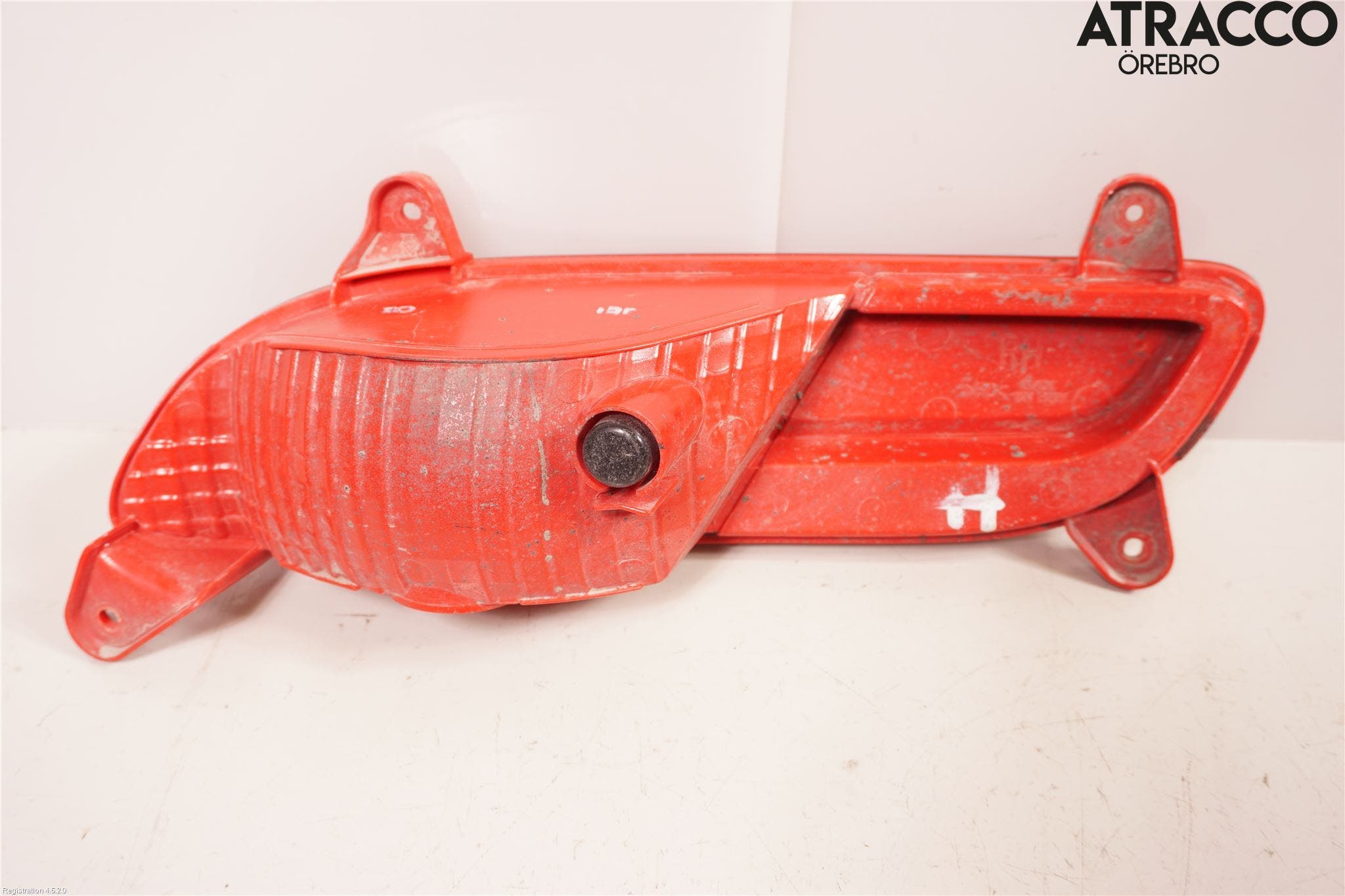 Kia RIO 12-16 Dimljus/Reflex Bak