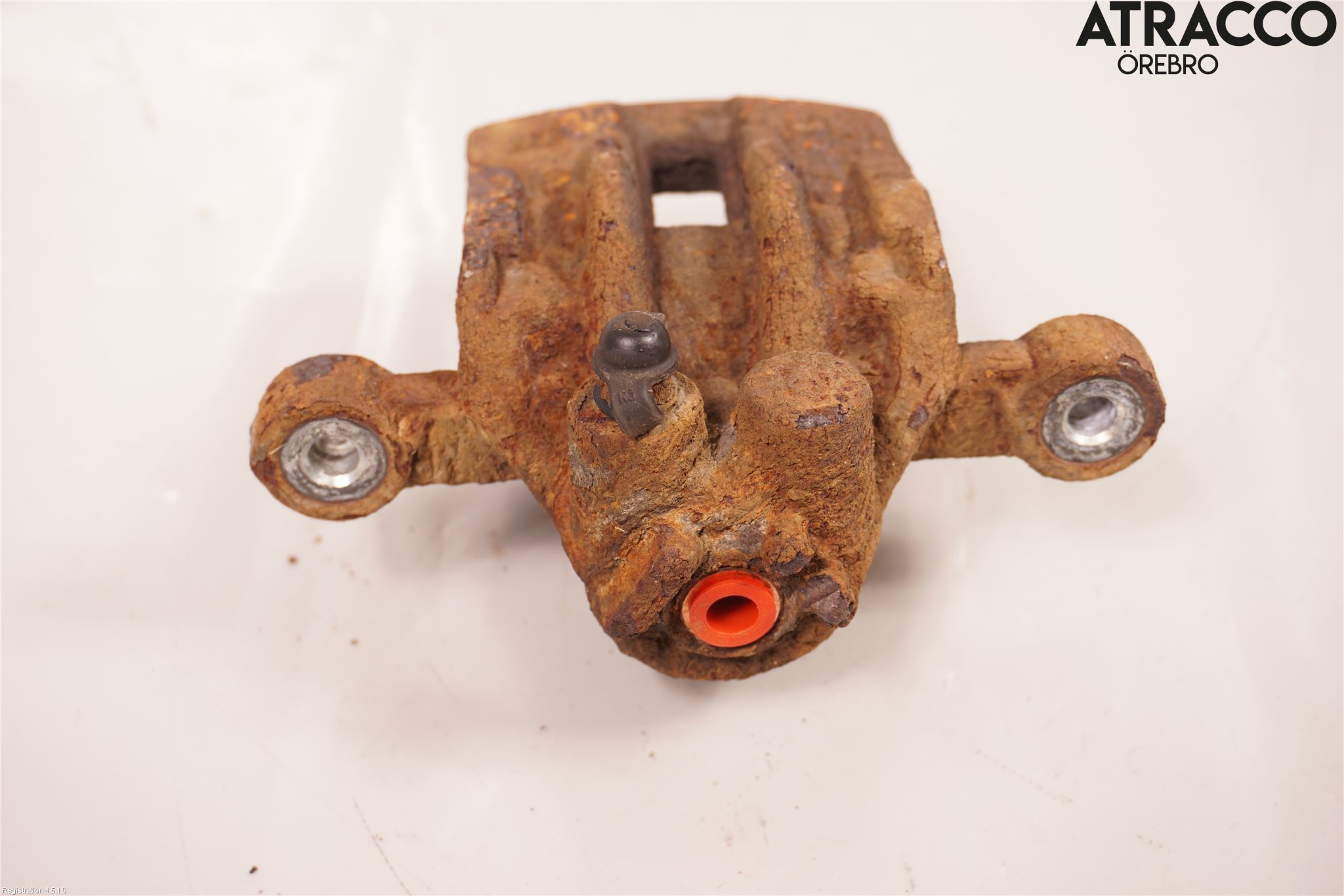 Hyundai i30 FD 07-12 Bromsok Bak Höger