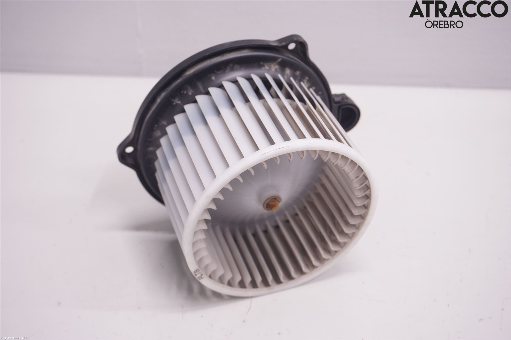 Kia CEED 06-12 Ac Värmefläkt