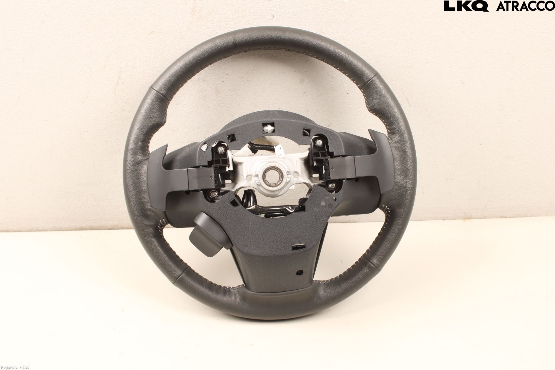 Subaru OUTBACK 21- Ratt