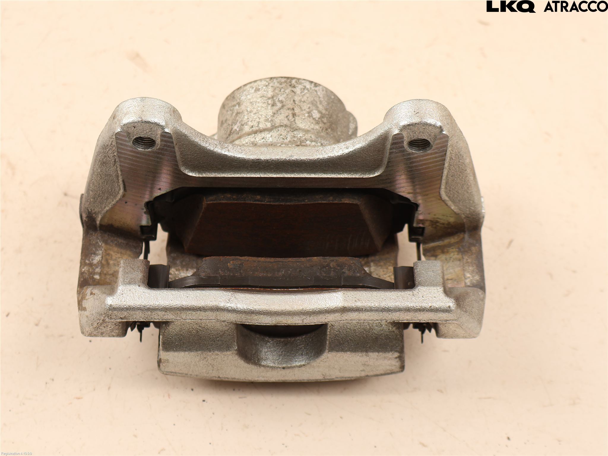 Kia EV6 (CV) 22- Bromsok Fram Höger