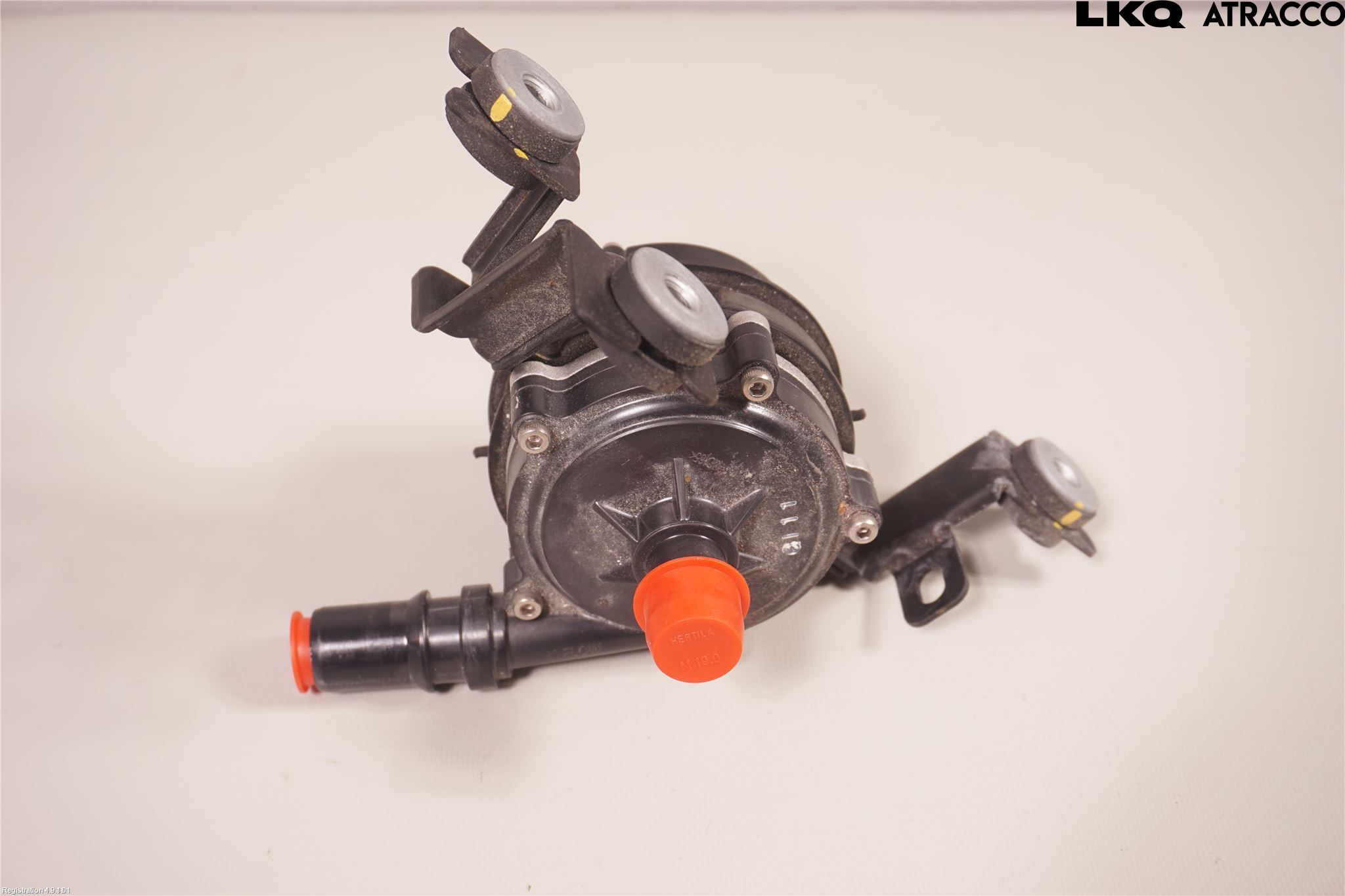 Kia CEED/CEED SW 19- Vattenpump