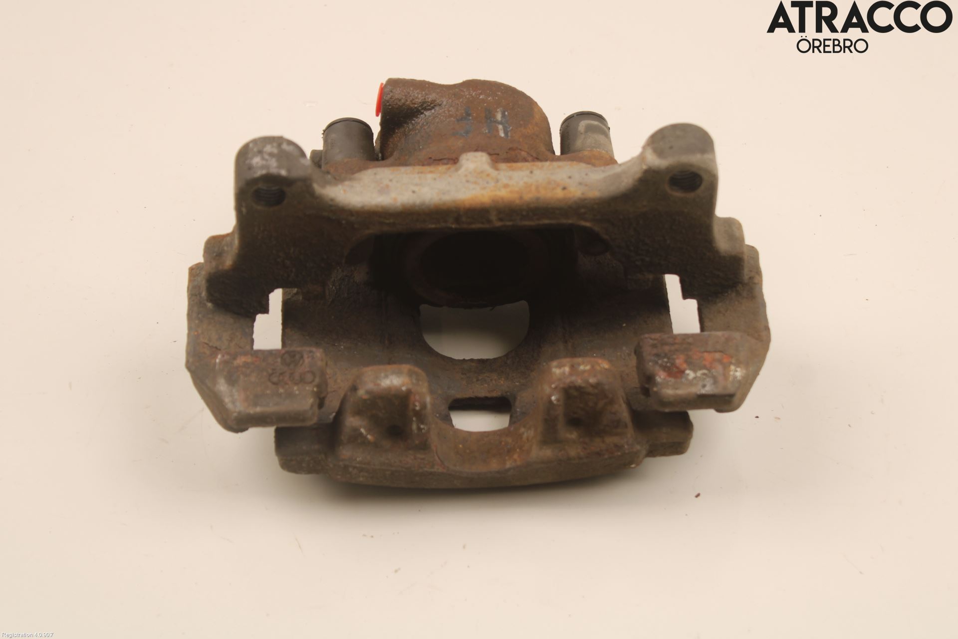 Audi A4/S4 08-11 Bromsok Fram Höger