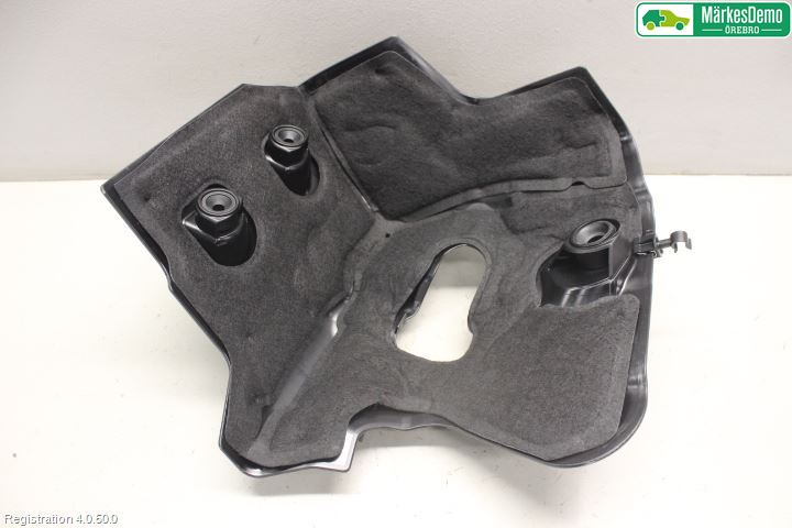 Audi Q7/SQ7 Motorkåpa